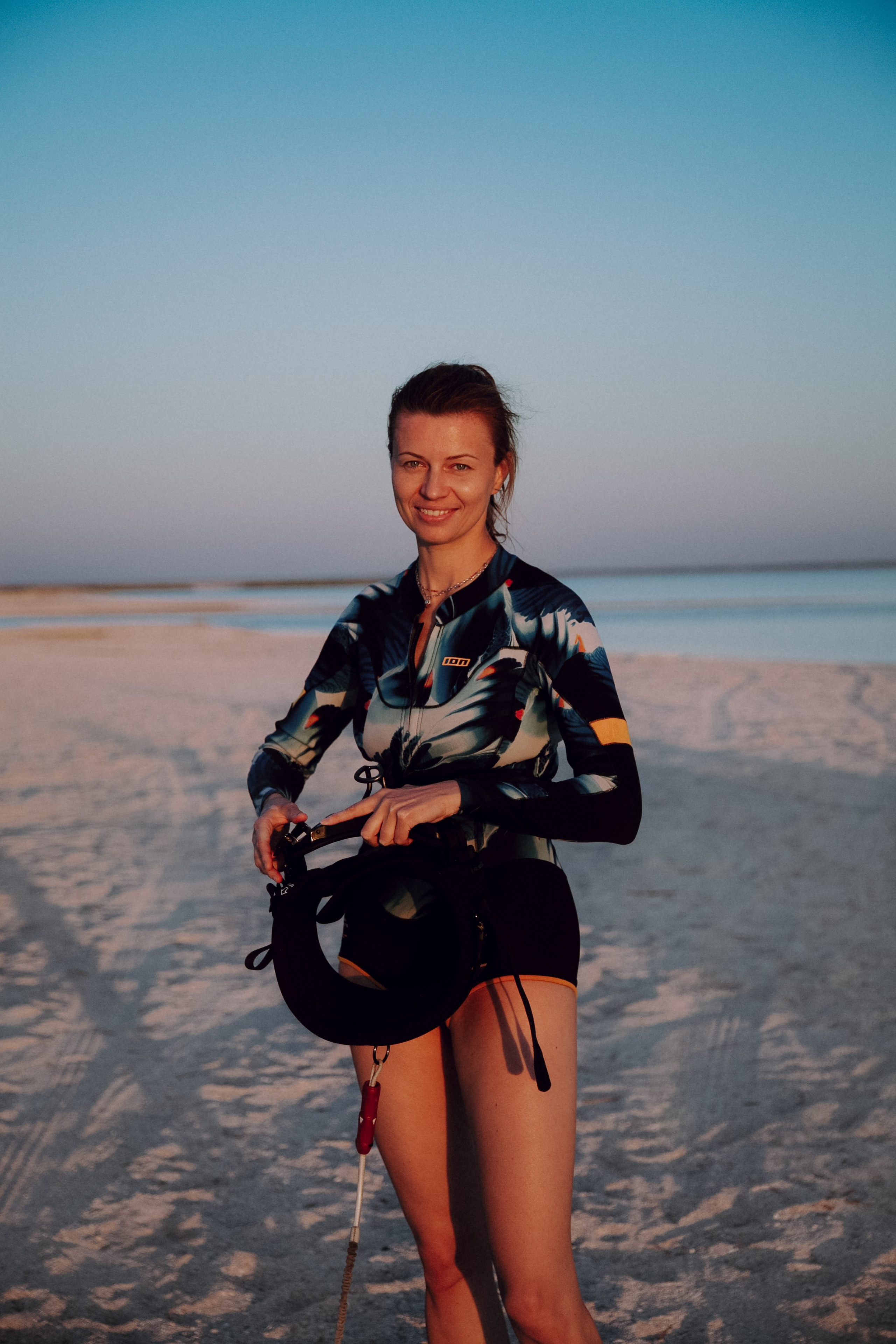 Марина | Глафировка. Татьяна Фокина — портретный фотограф и AI creator