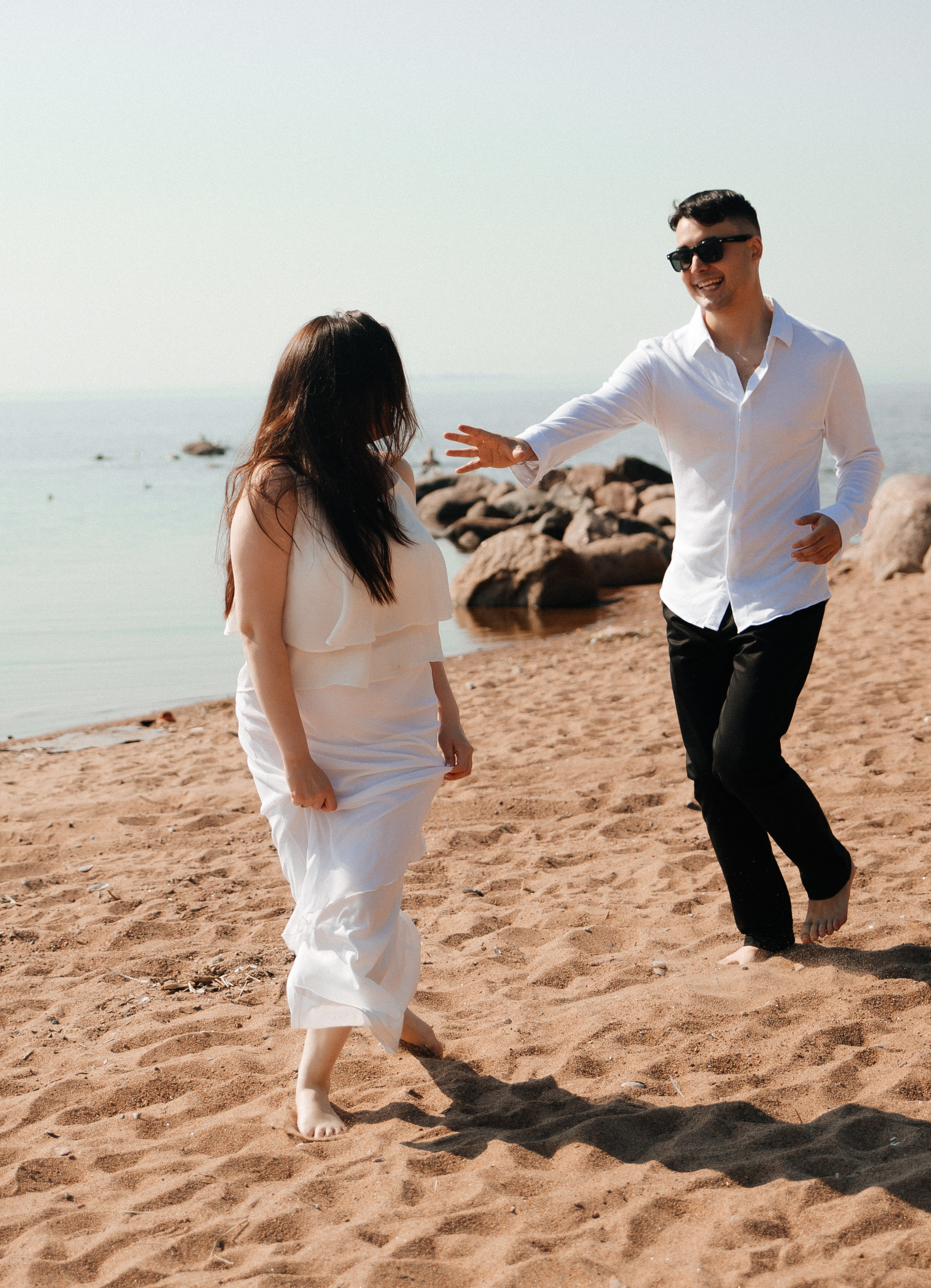 Love Story. Анна Михайлова|Свадебный фотограф в Санкт-Петербурге