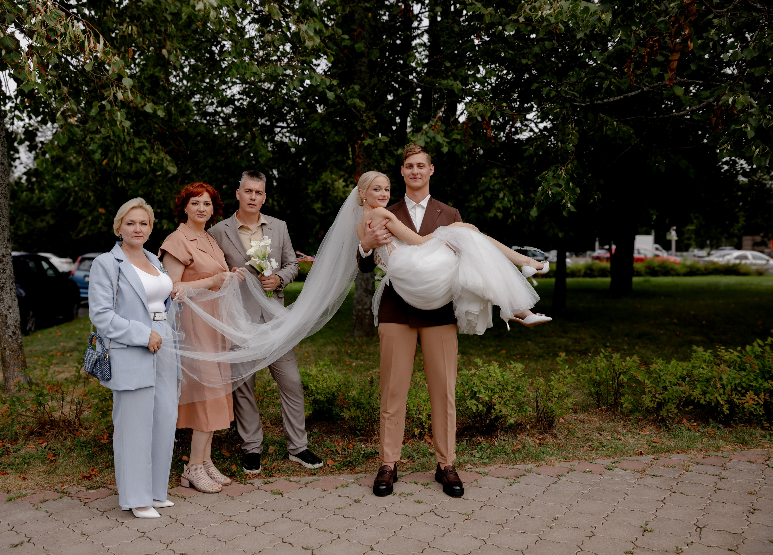Wedding Day. Анна Михайлова|Свадебный фотограф в Санкт-Петербурге