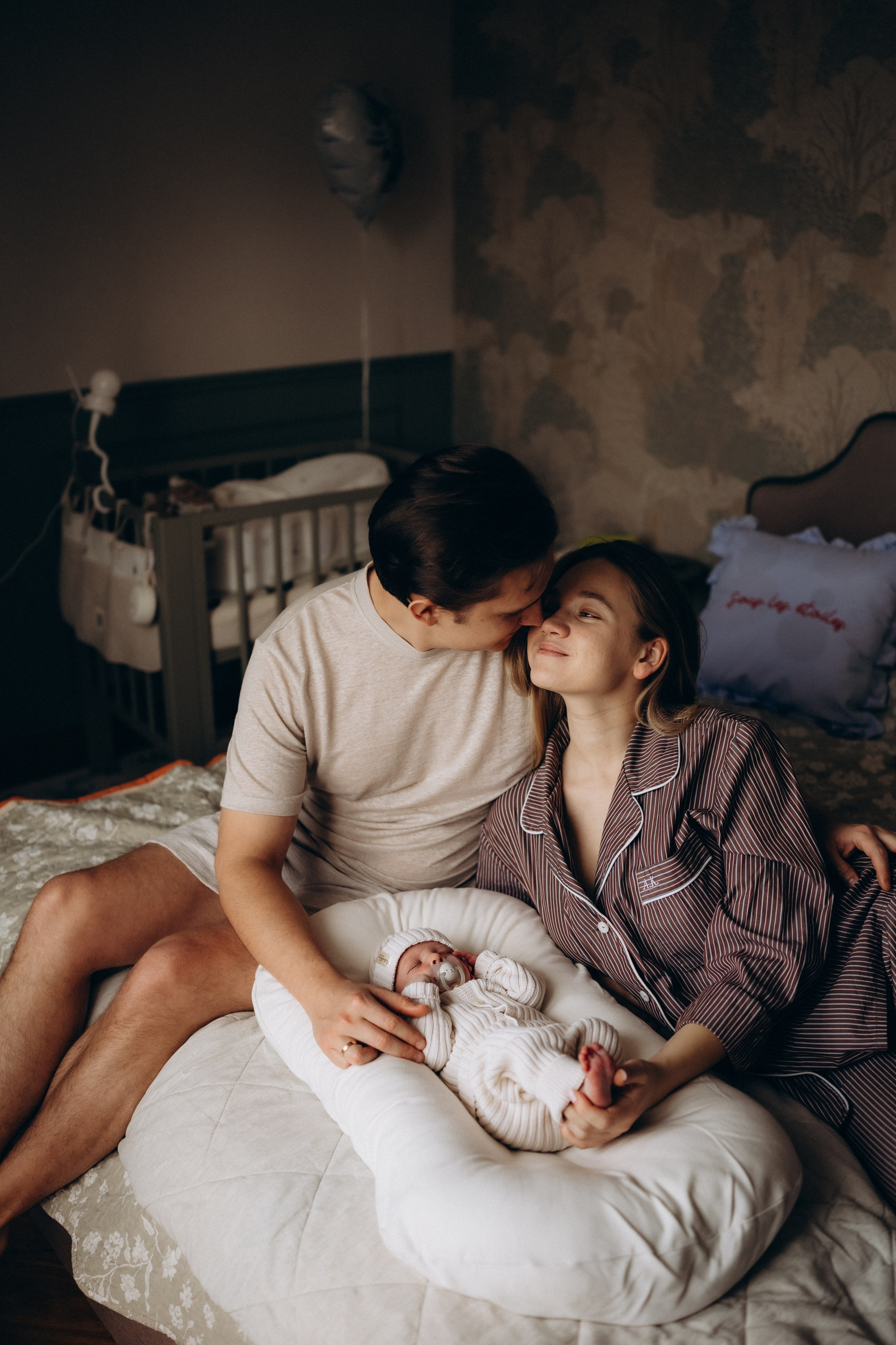 МАРК. Евгения Пелипас