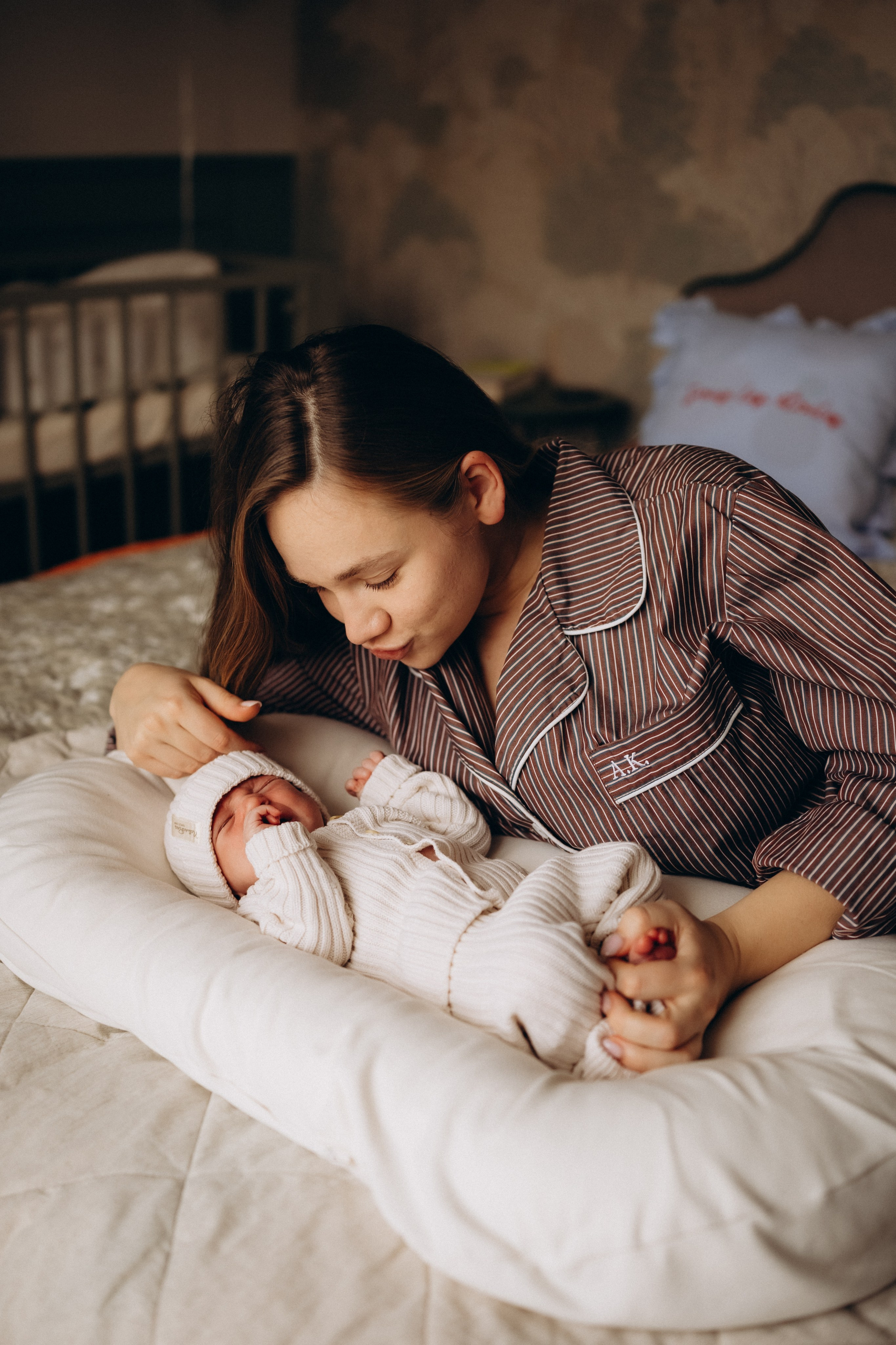 МАРК. Евгения Пелипас