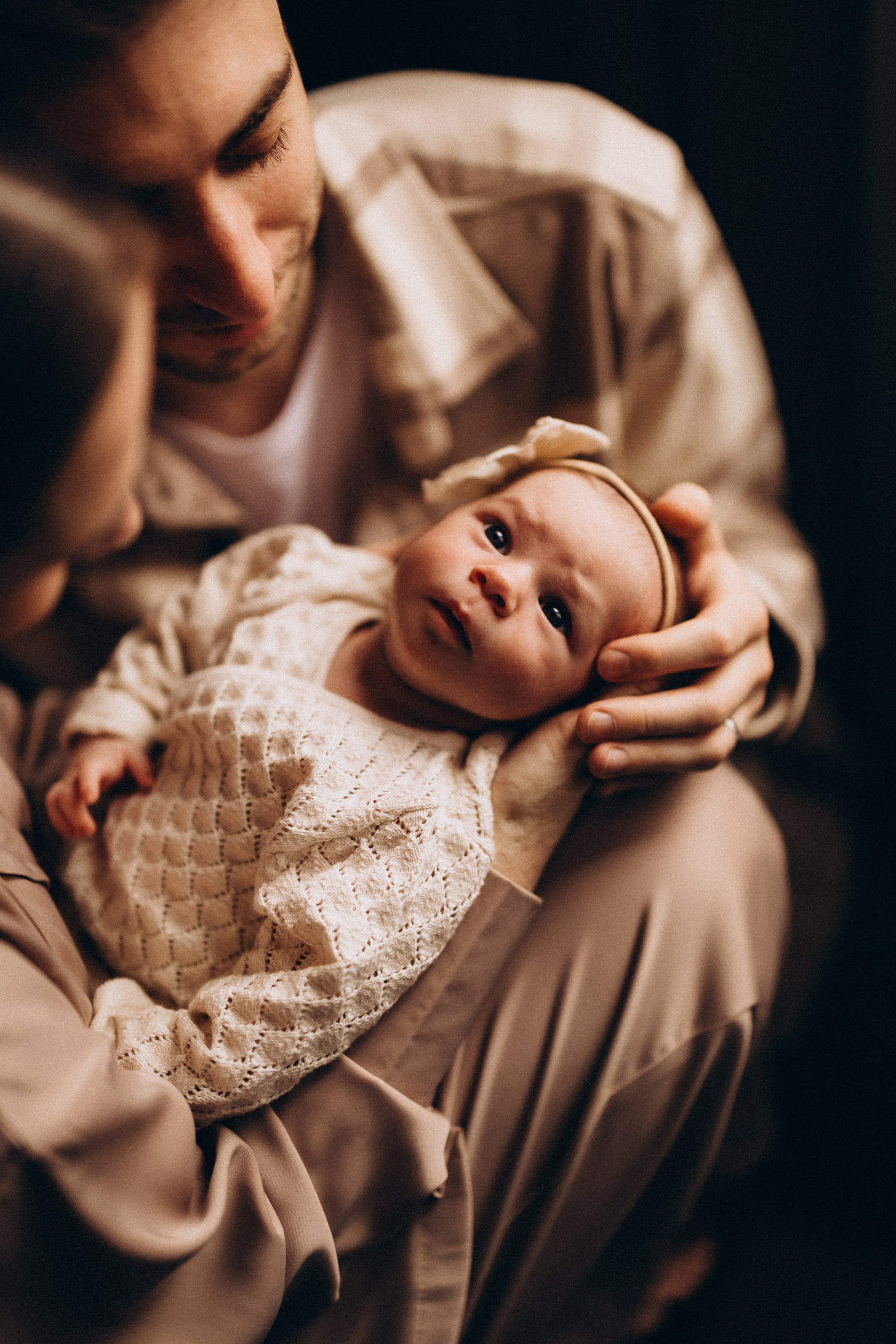 Кира. Евгения Пелипас