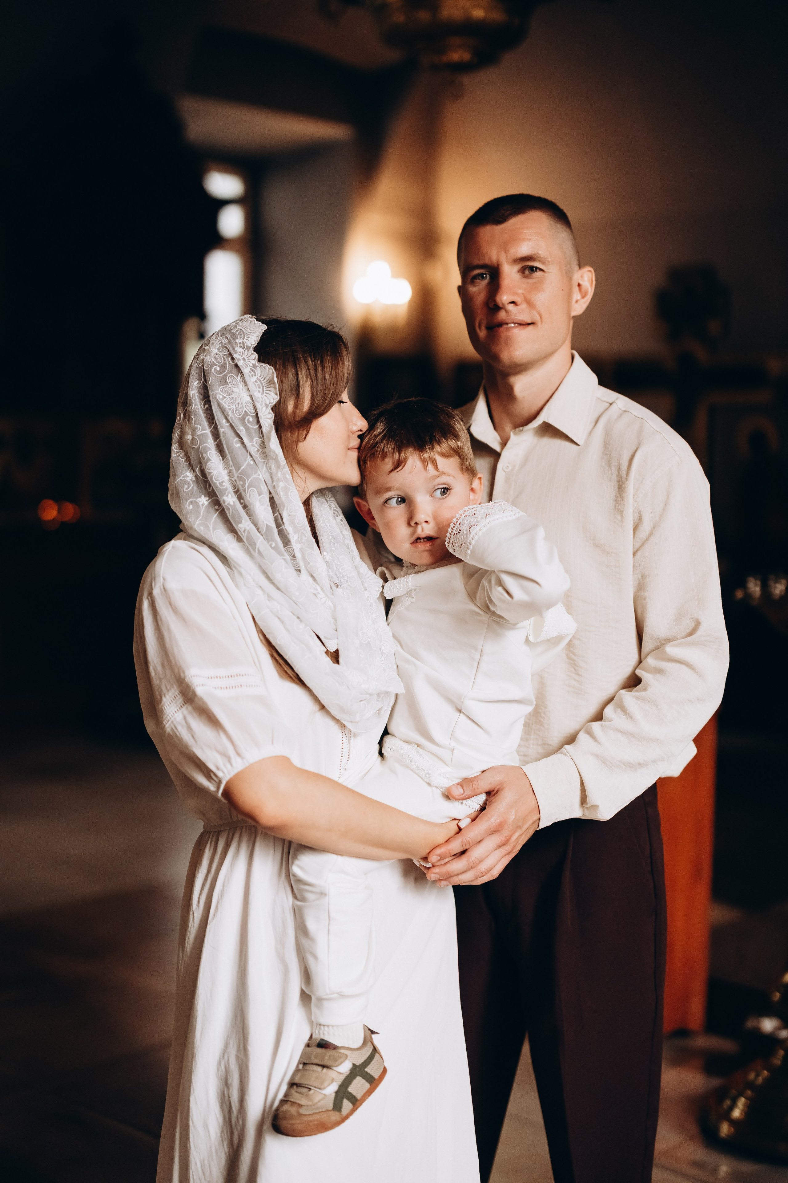 Таинство. Евгения Пелипас
