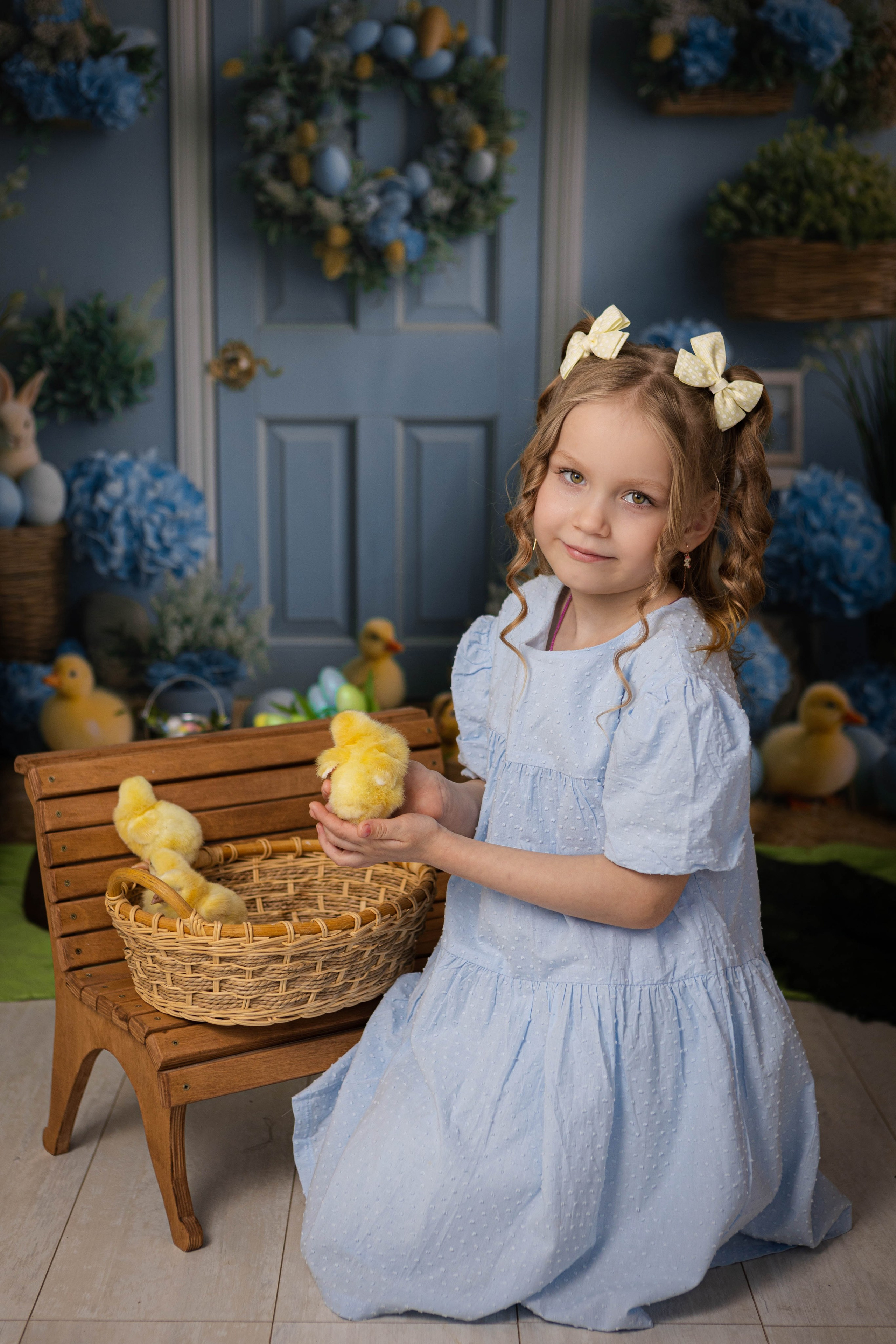 Пасха. Свадебный и семейный фотограф Марта Сбродова