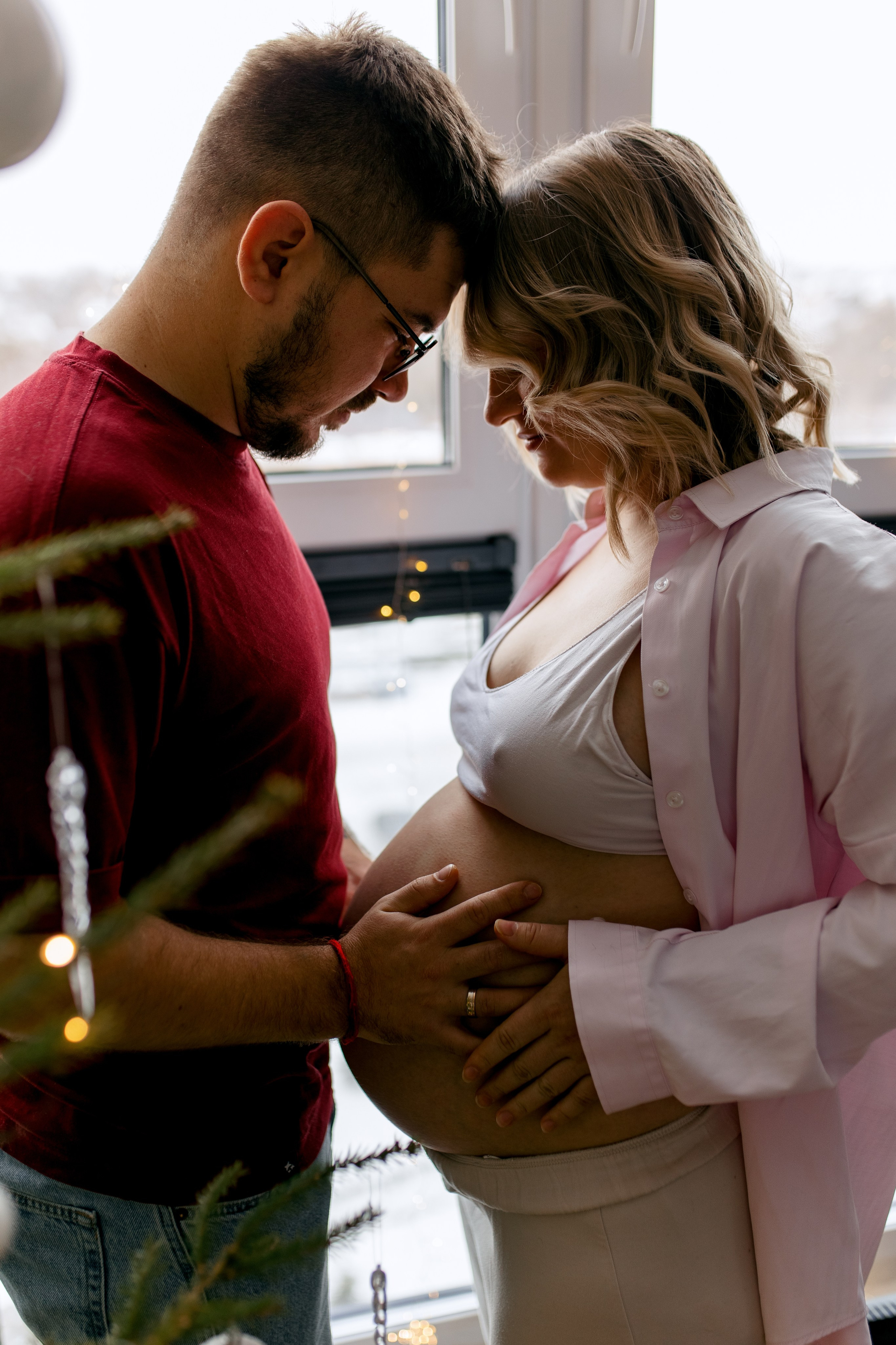 Никита и Кристина. Свадебный и семейный фотограф в Туле и области Маша Костина