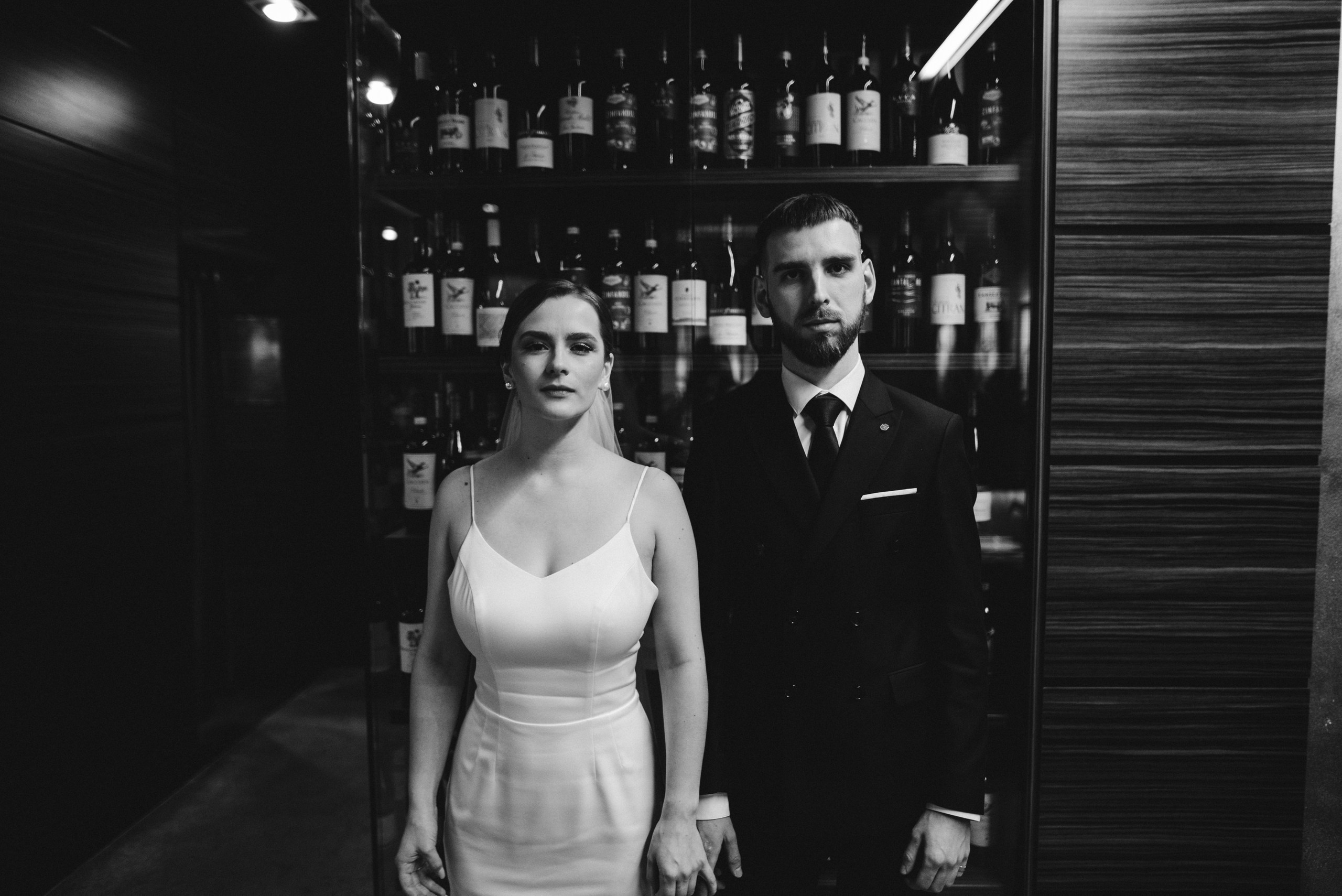 Алла и Никита. Свадебный фотограф Булавина Кристина Нижний Новгород