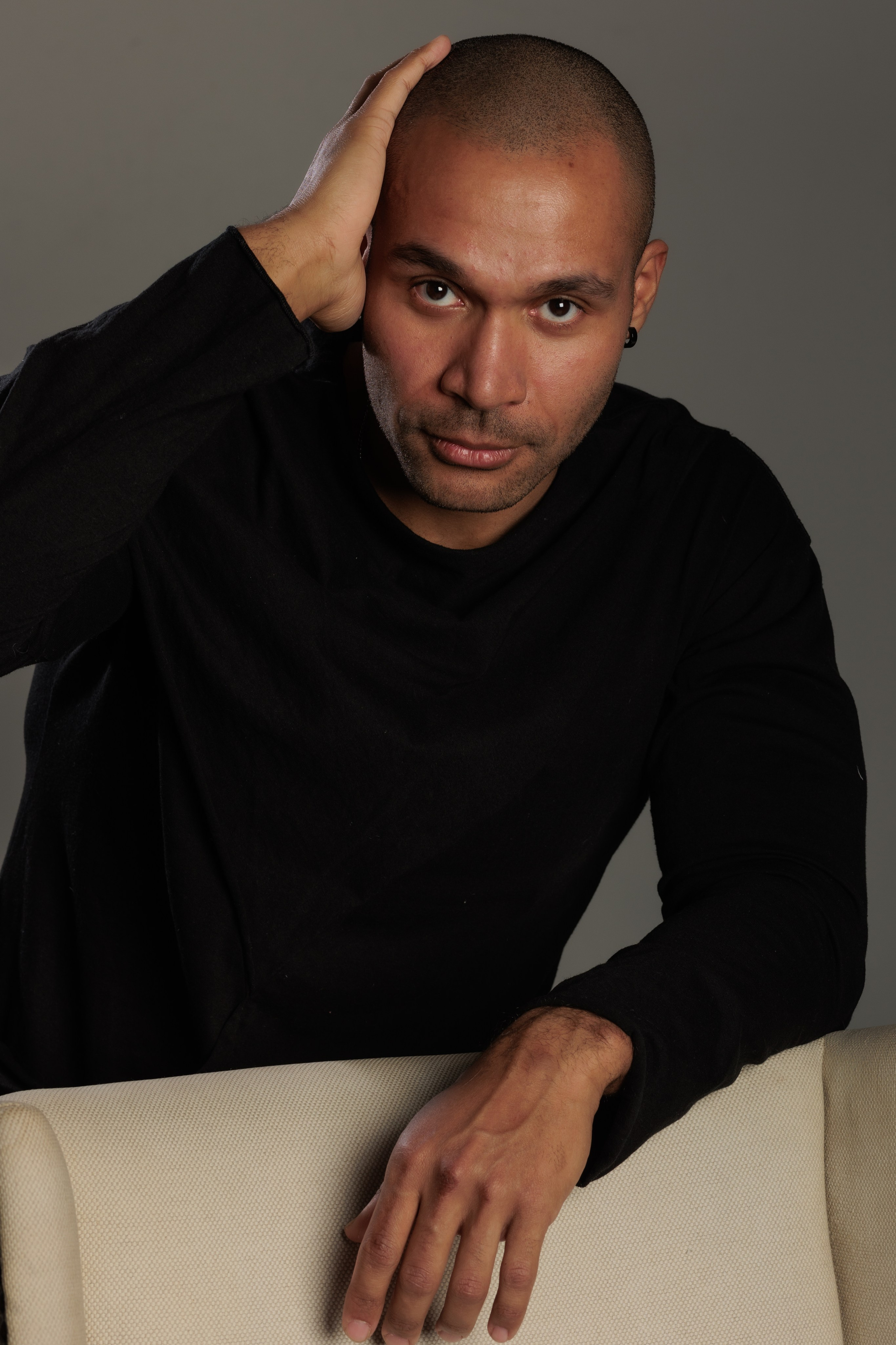 СТЕФ. Я фотограф из Москвы к Вашим услугам