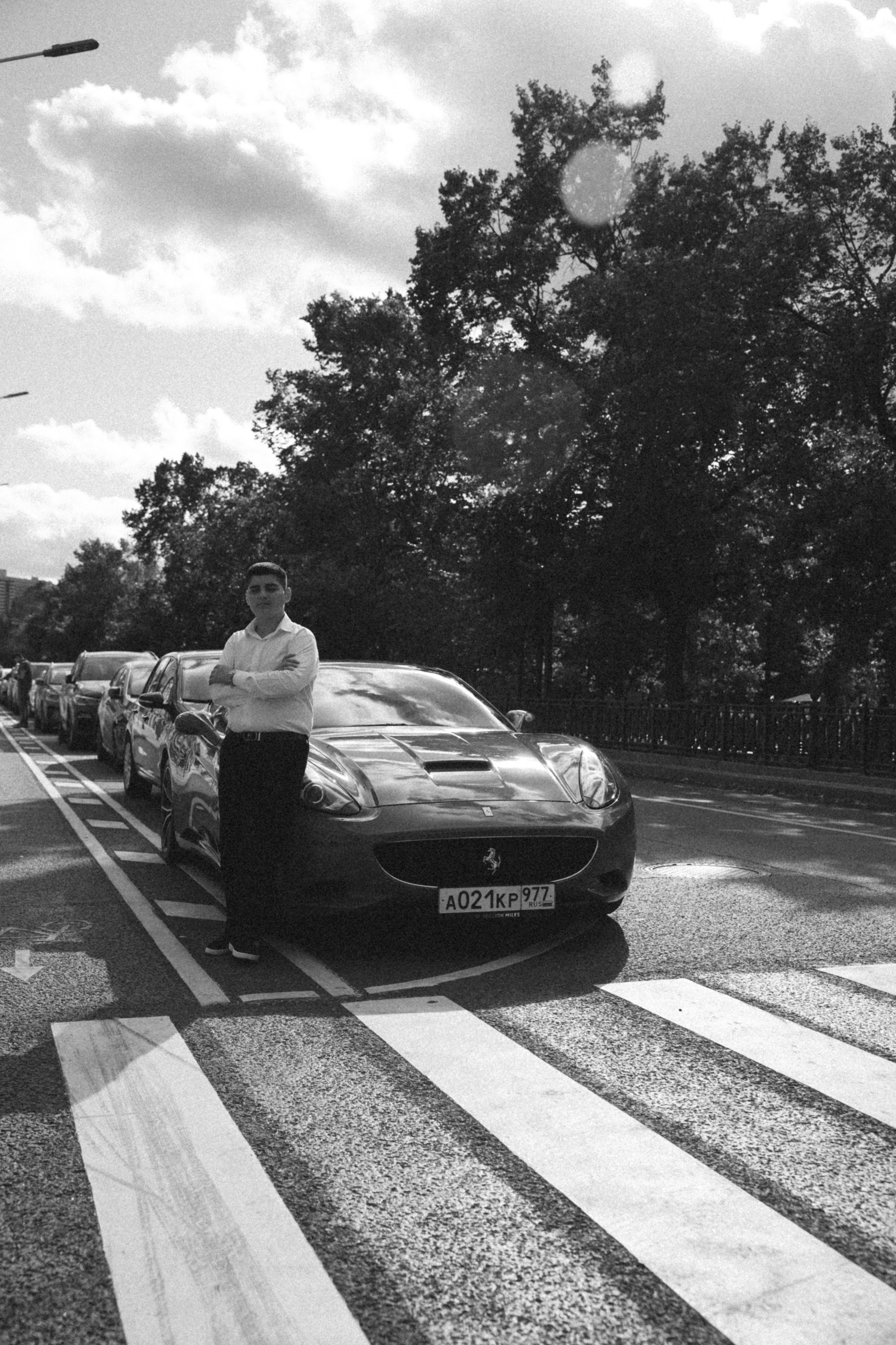 ЖАННА и СЫНОВЬЯ. Я фотограф из Москвы к Вашим услугам