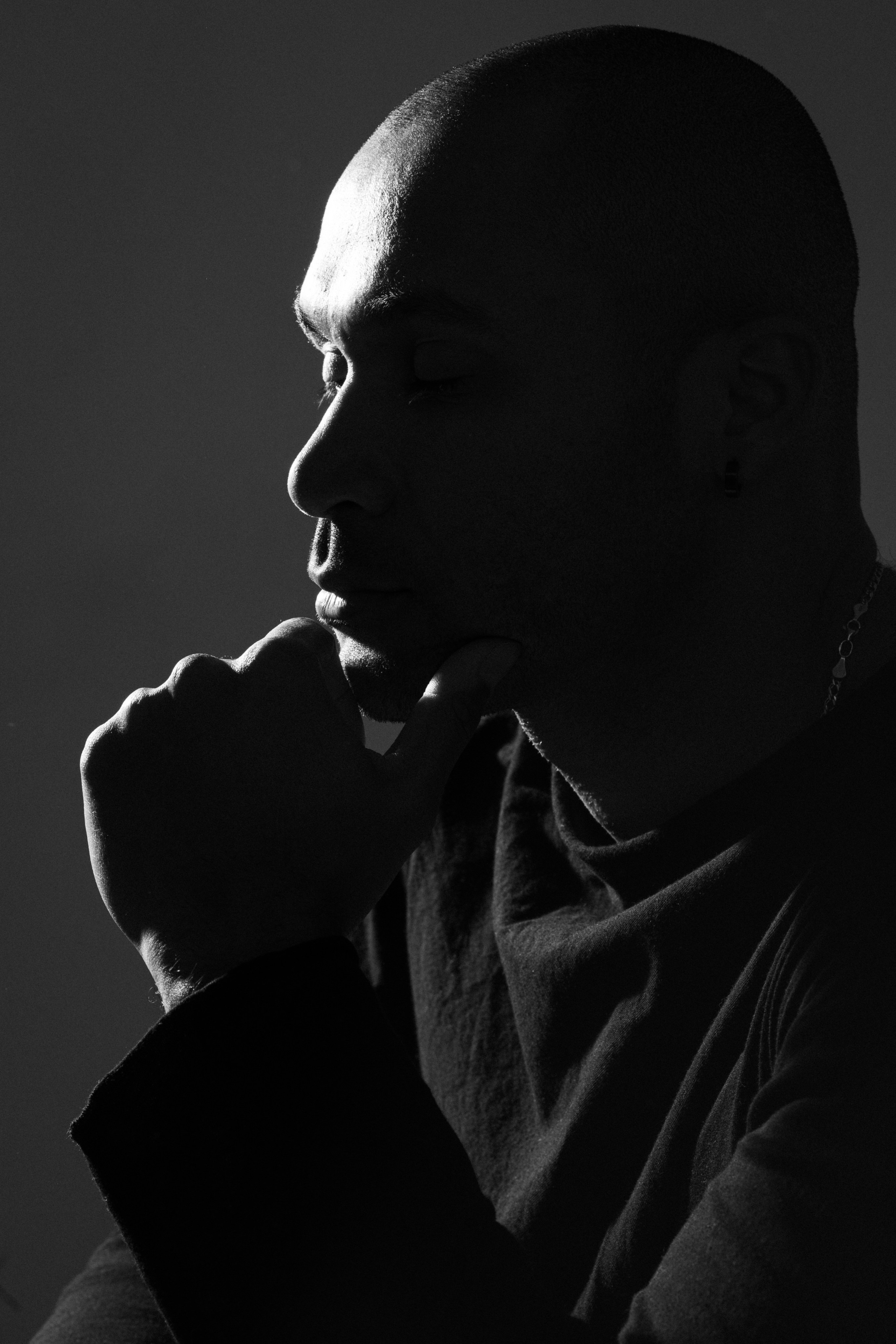 СТЕФ. Я фотограф из Москвы к Вашим услугам