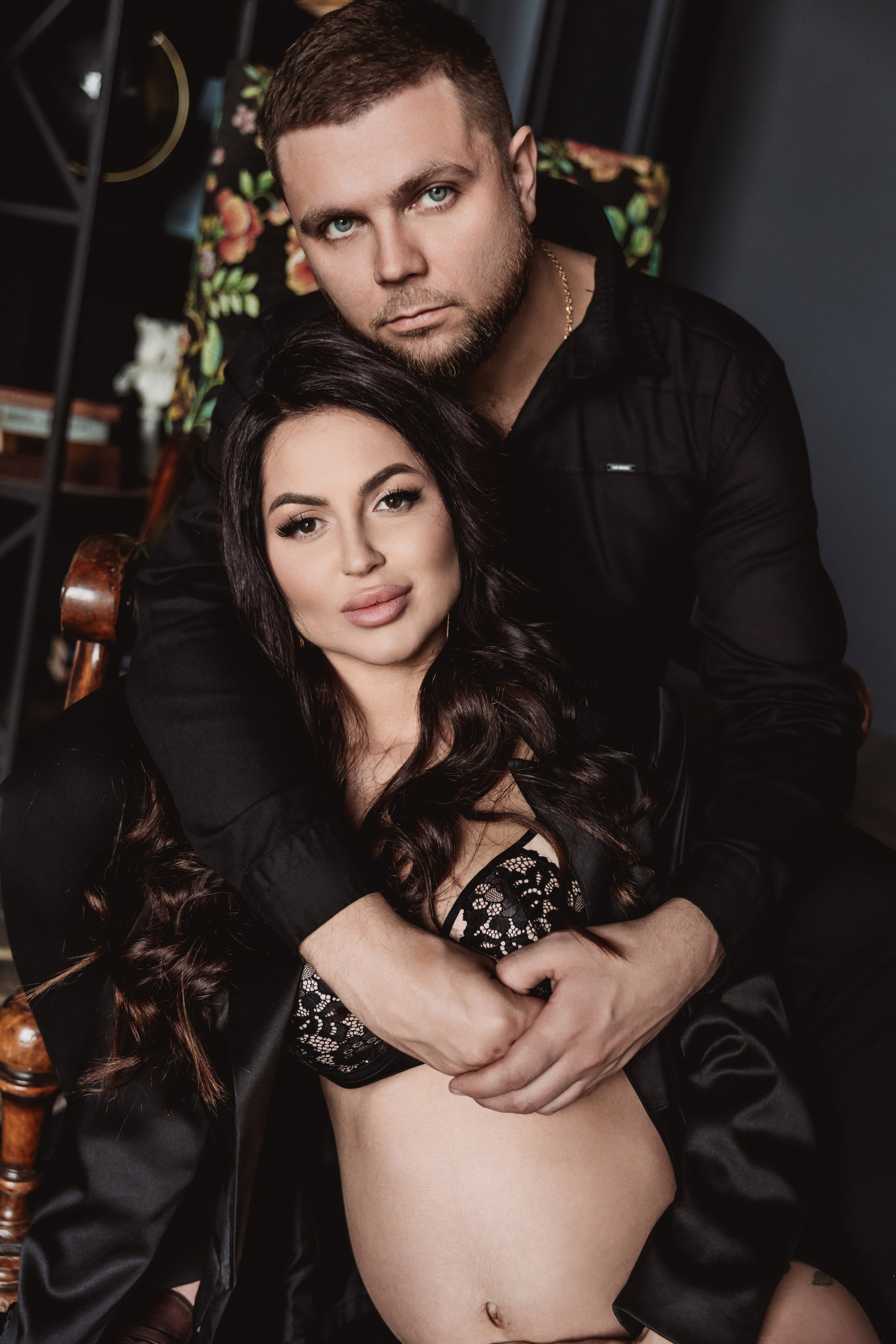 Анастасия Лысягина. ФОТОГРАФ ИРИНА ШАМАТАВА