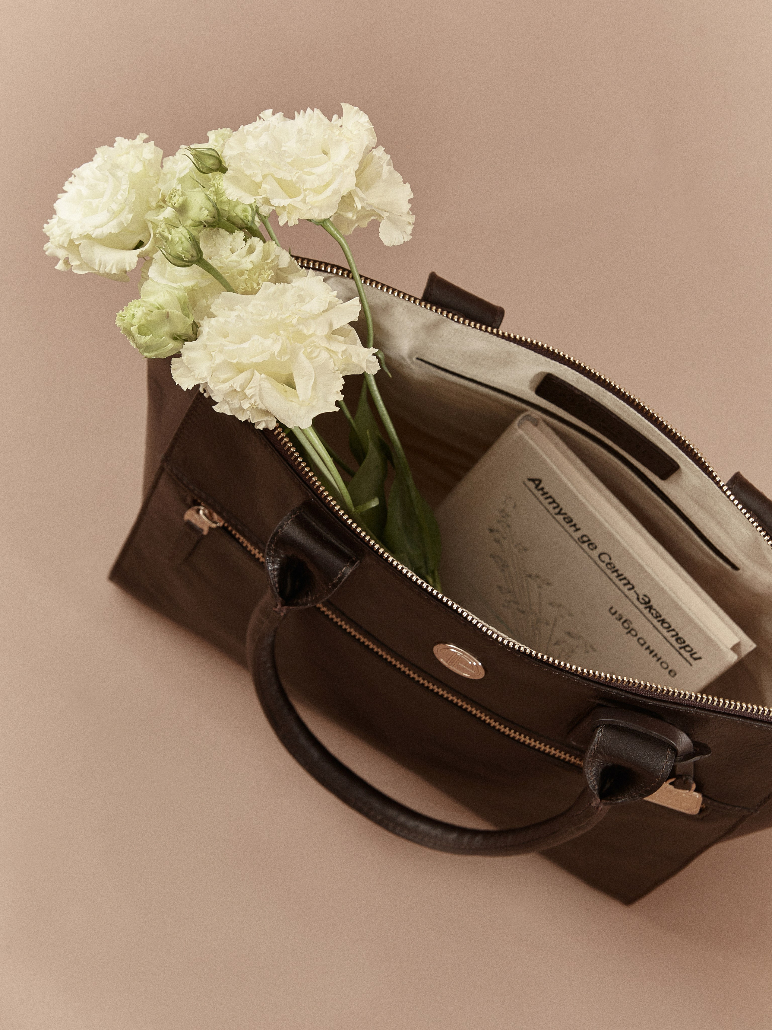 Бренд Pure. Туманова Екатерина — коммерческий фотограф в Москве