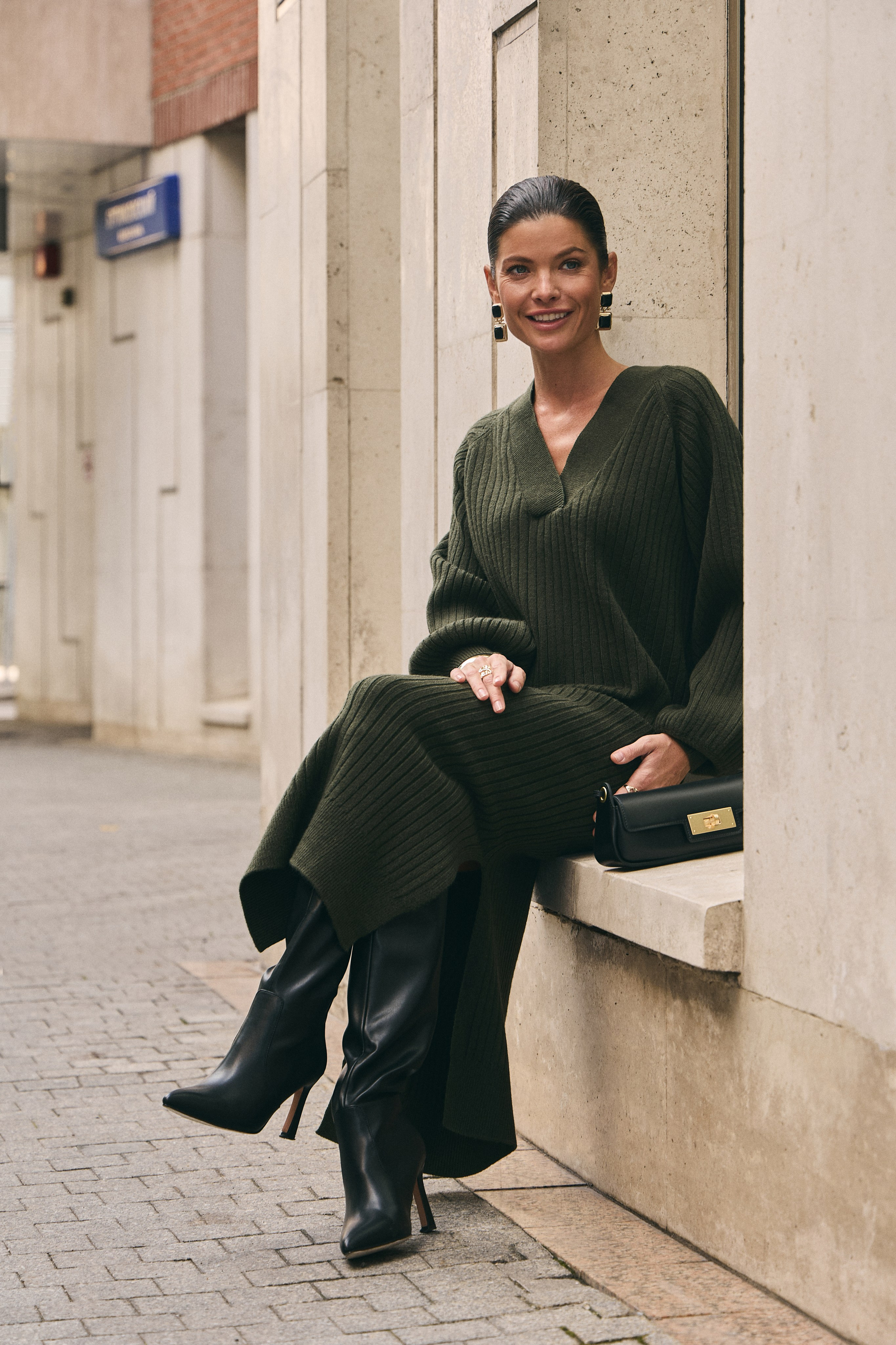 Бренд Lulla. Туманова Екатерина — коммерческий фотограф в Москве