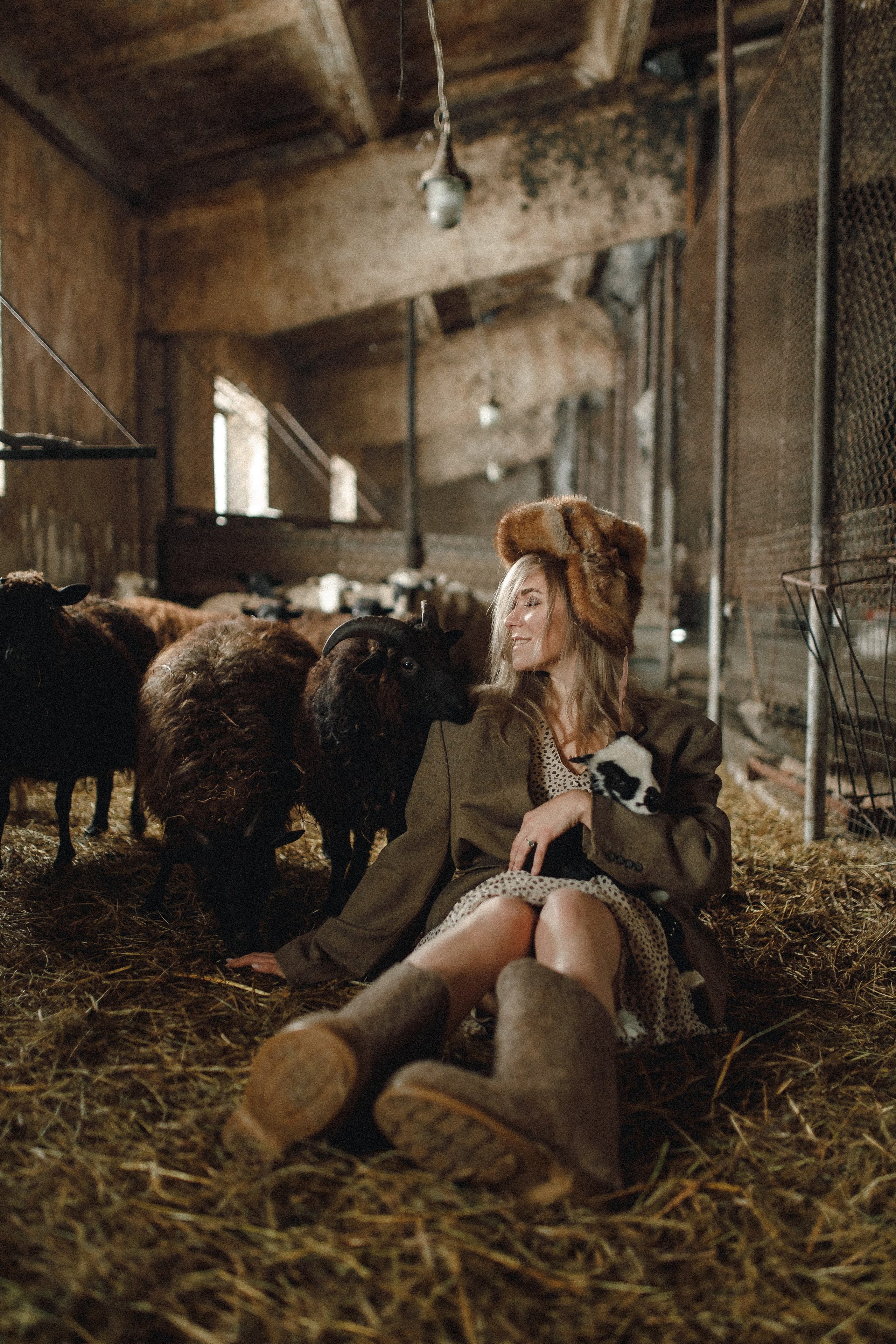 Лиза. Свадебный и портретный фотограф в Москве, Туле и Брянске Дара Евсеева