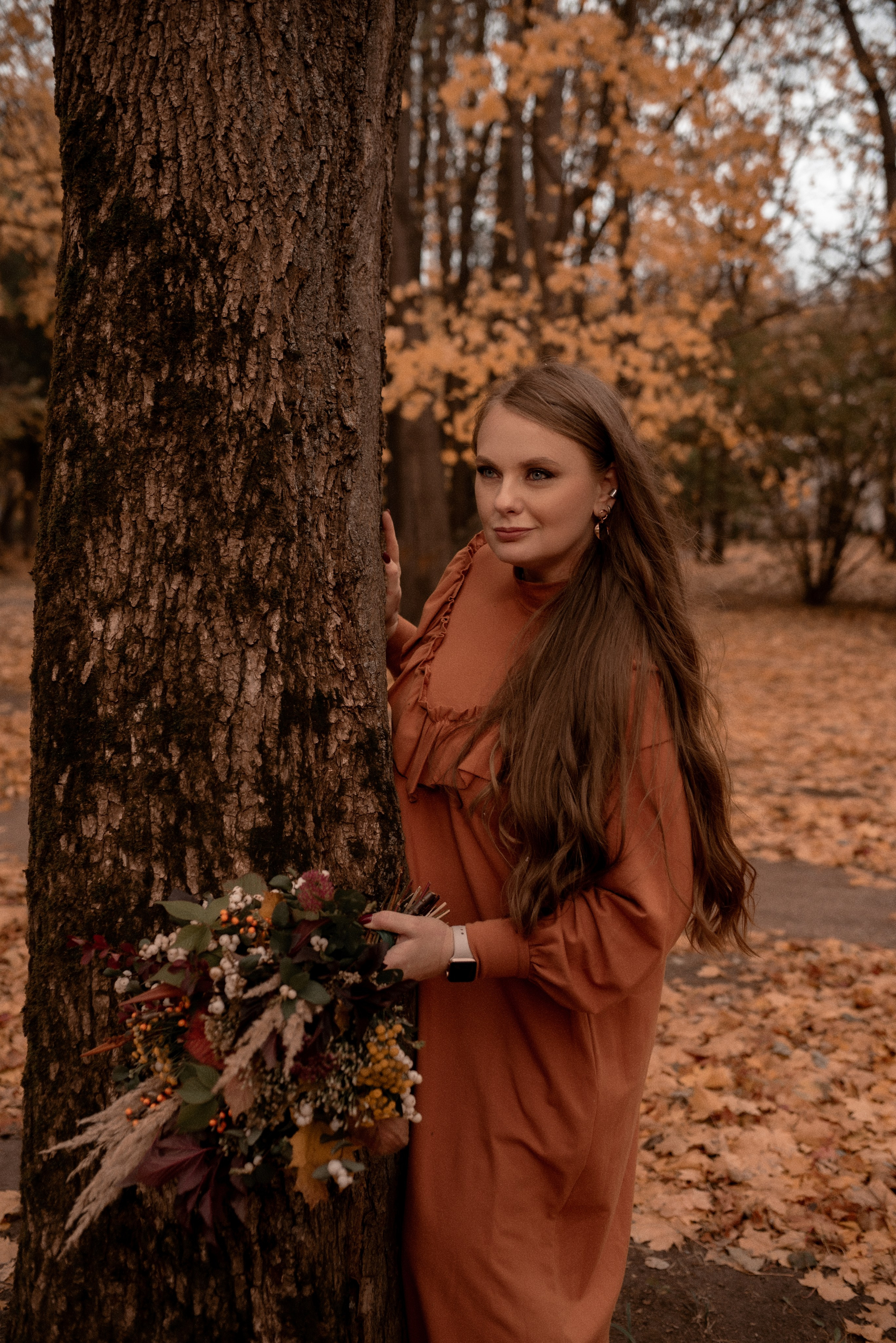 Семья. Свадебный и семейный фотограф в Серпухове Александра Дерюшева