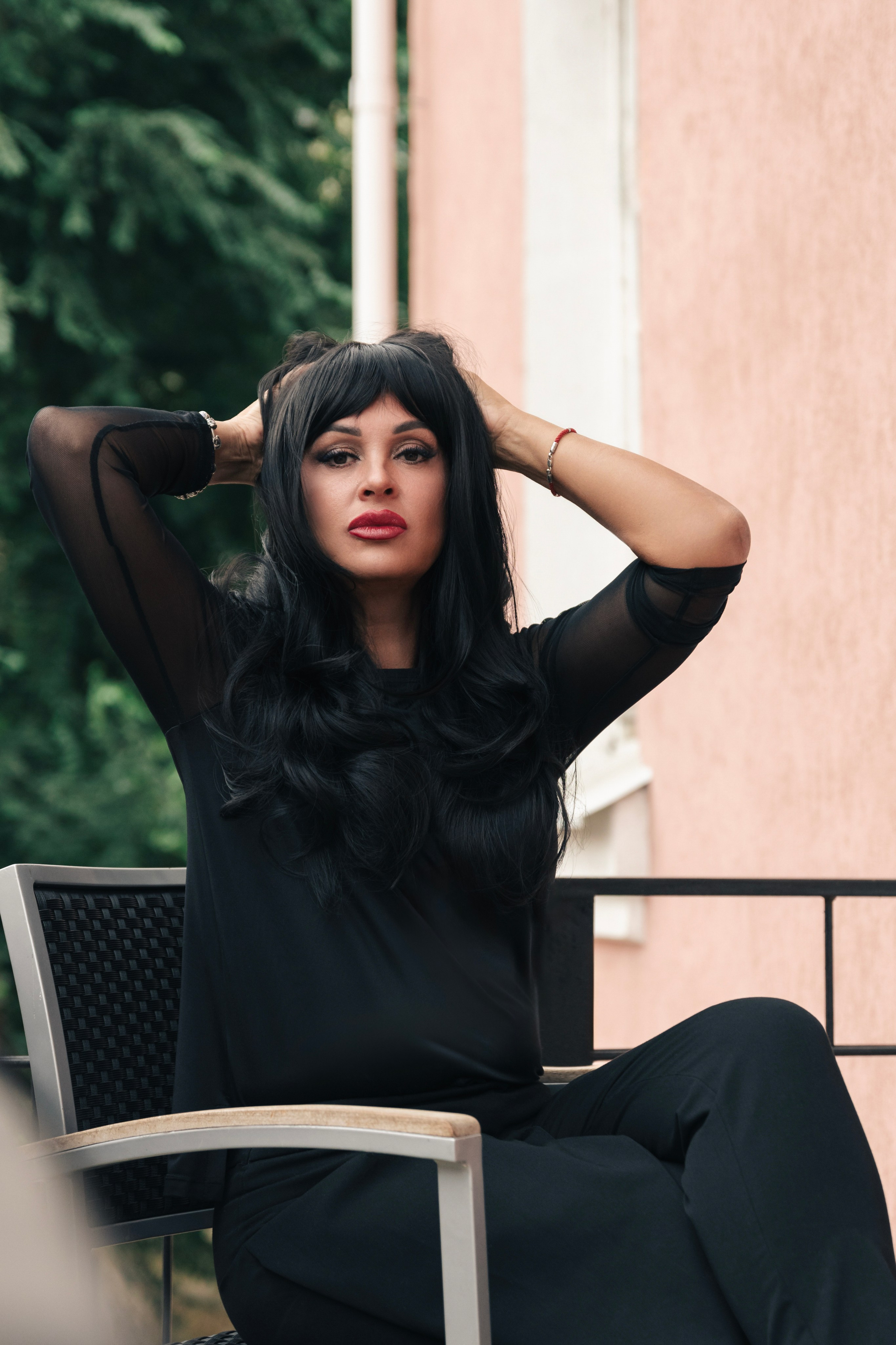 Светлана Артемьева_контент для блога. Фотограф Воронеж, Новая Усмань Мария Бублик