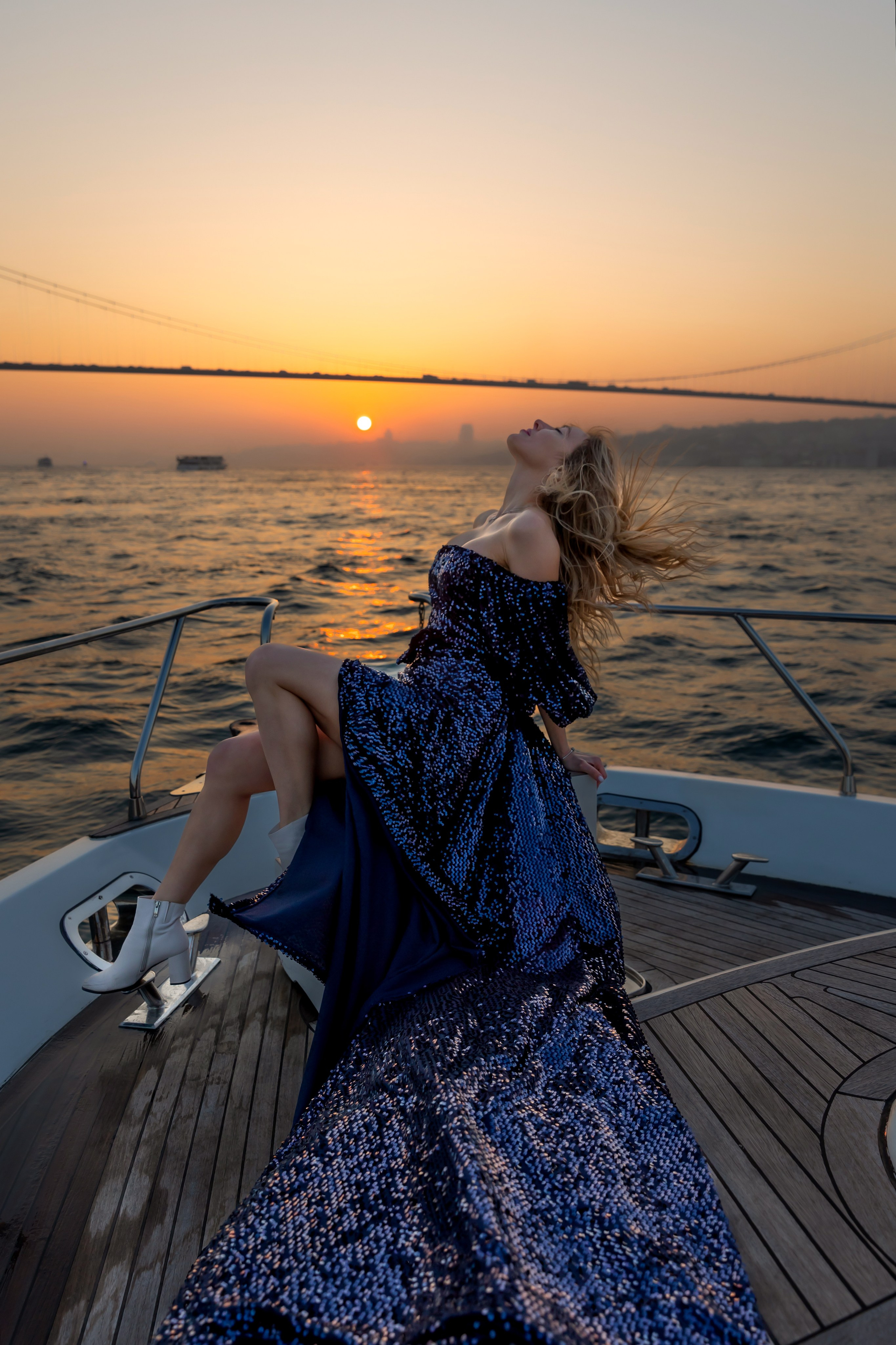 Фотограф в Москве и Стамбуле. Мастер сказочных фотографий