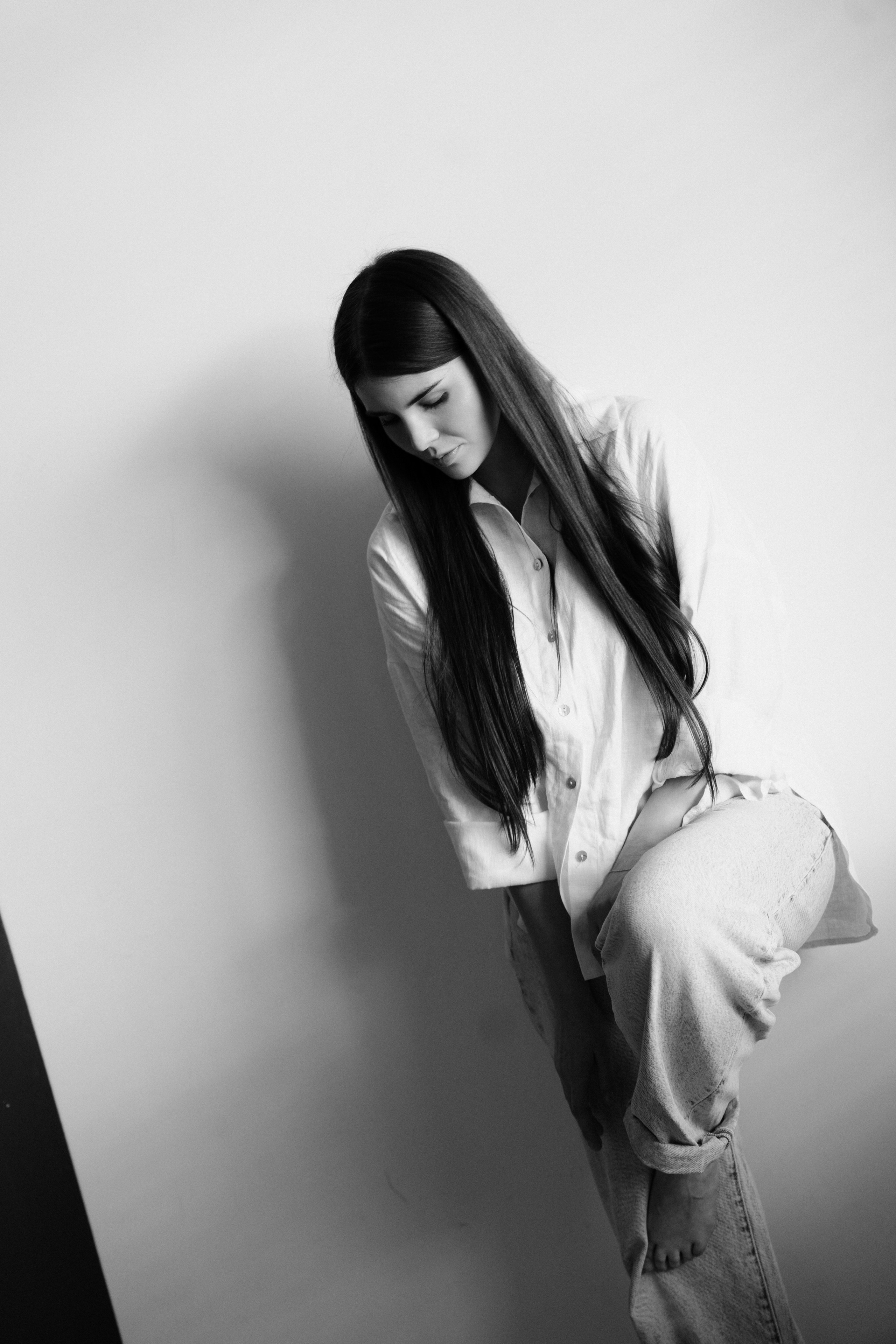 Даша. Фотограф с психологическим образованием