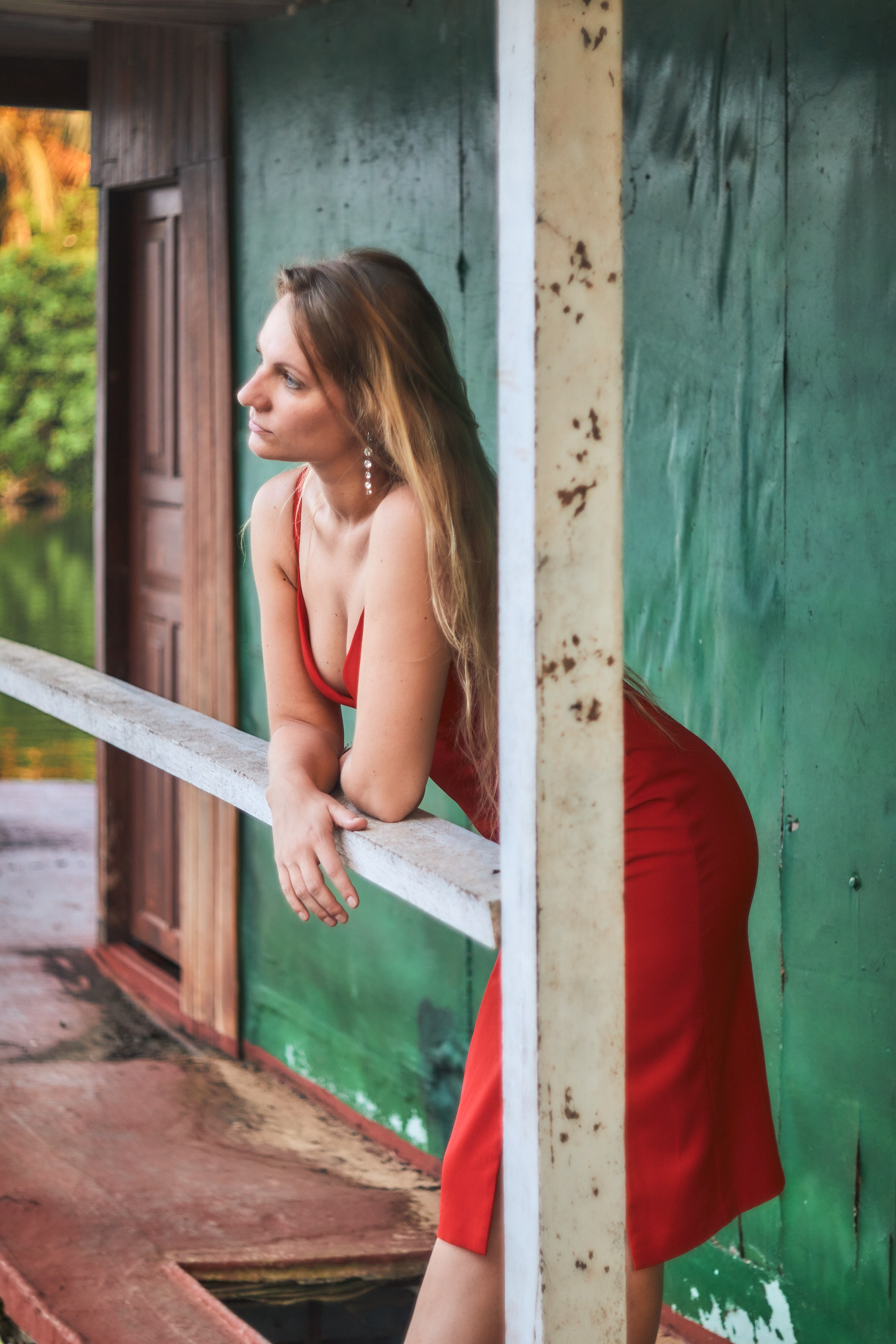 Фотосессии. Filmmaker Vadim Averin