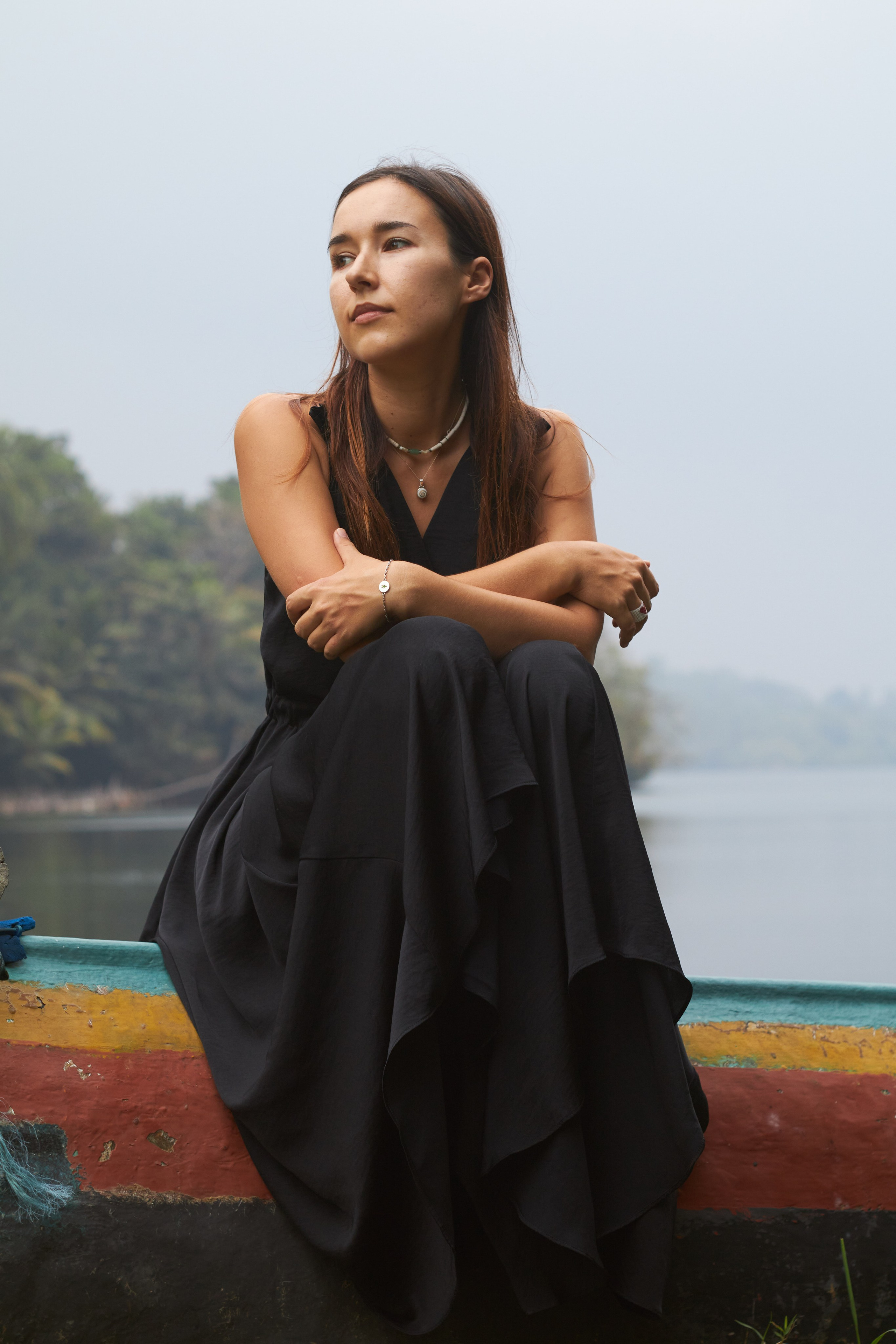 Фотосессии. Filmmaker Vadim Averin