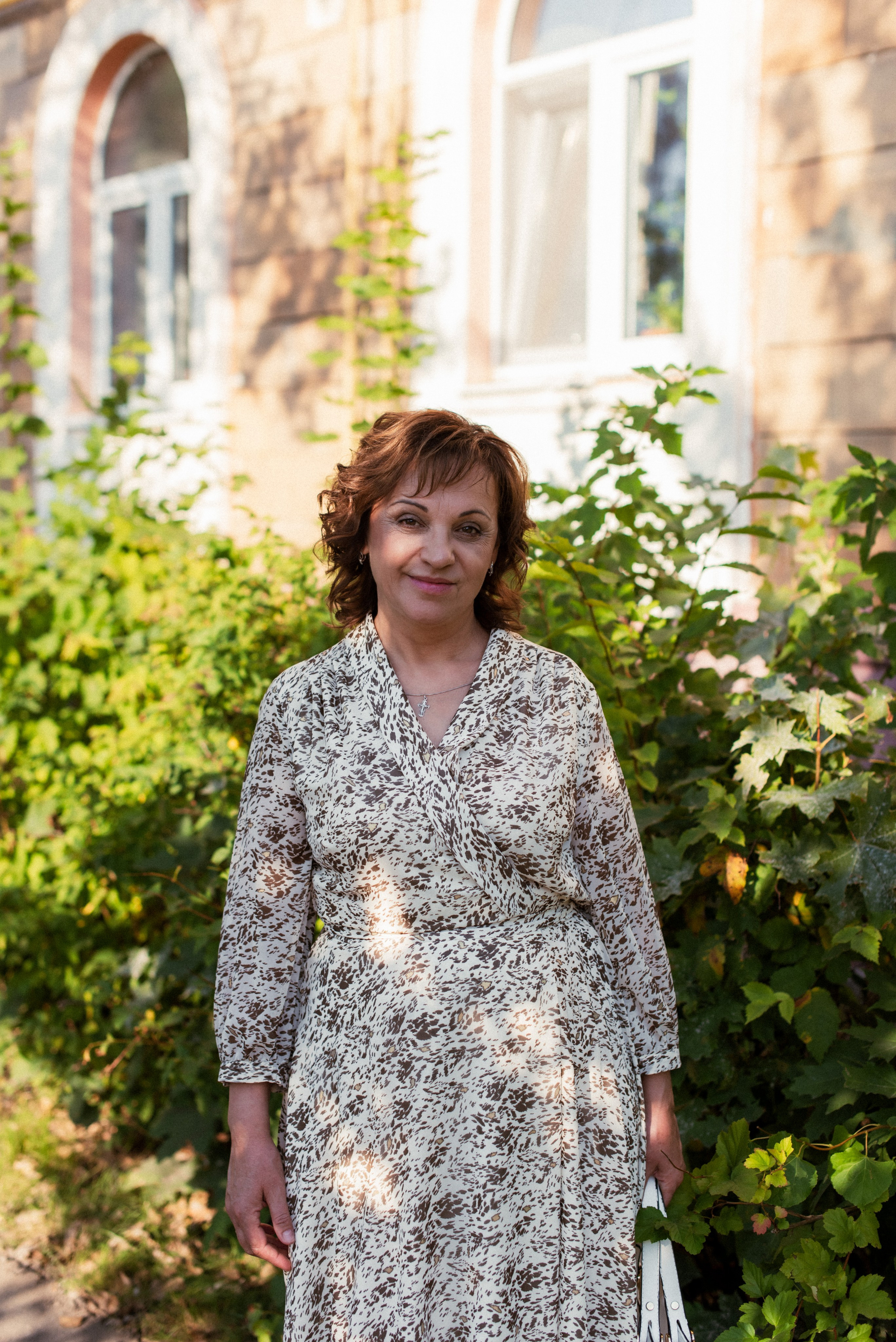 Валентина, Светлана и Ника. Женский фотограф в Москве и МО