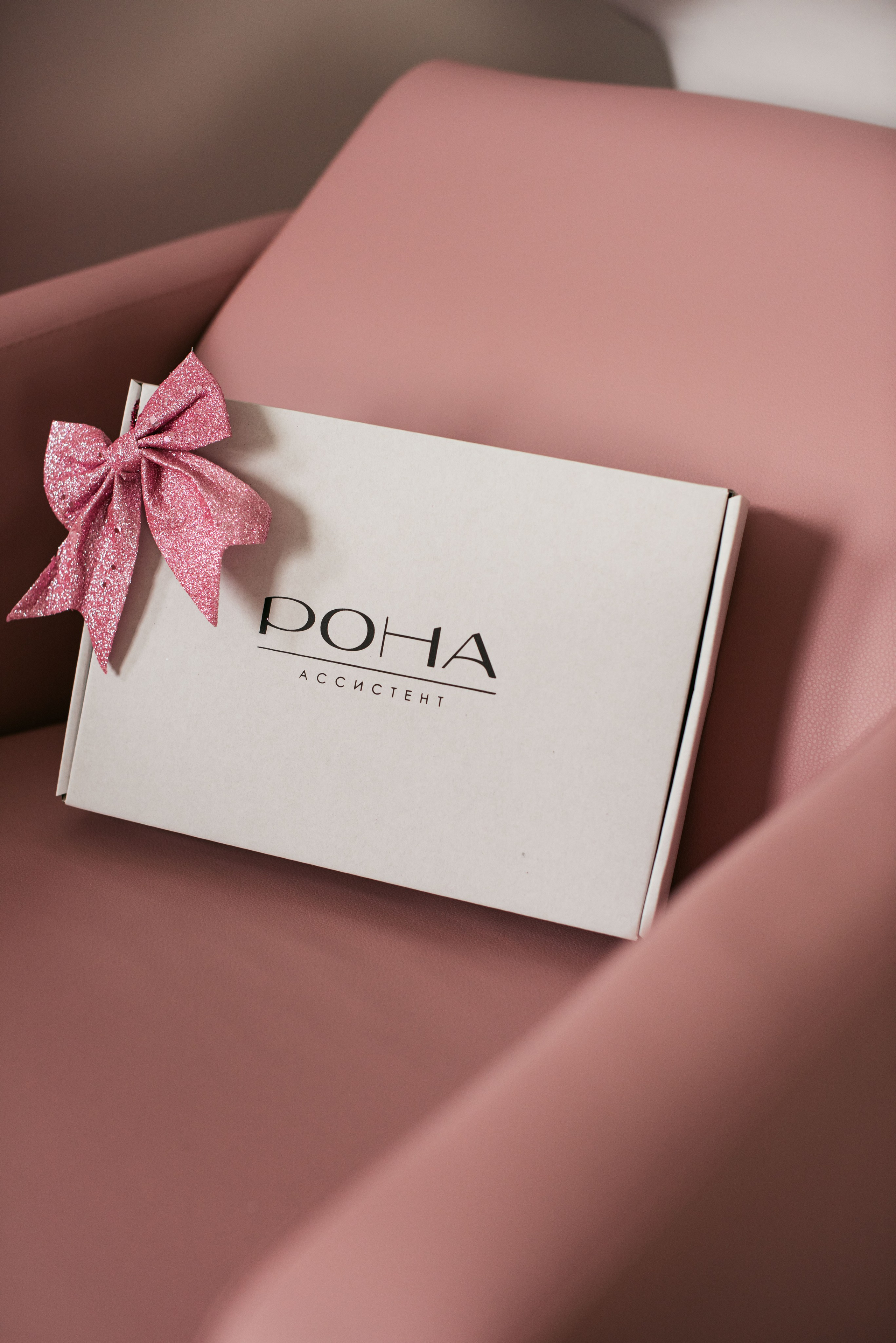 Съемка для бренда РОНА в студии. Женский фотограф в Москве и МО