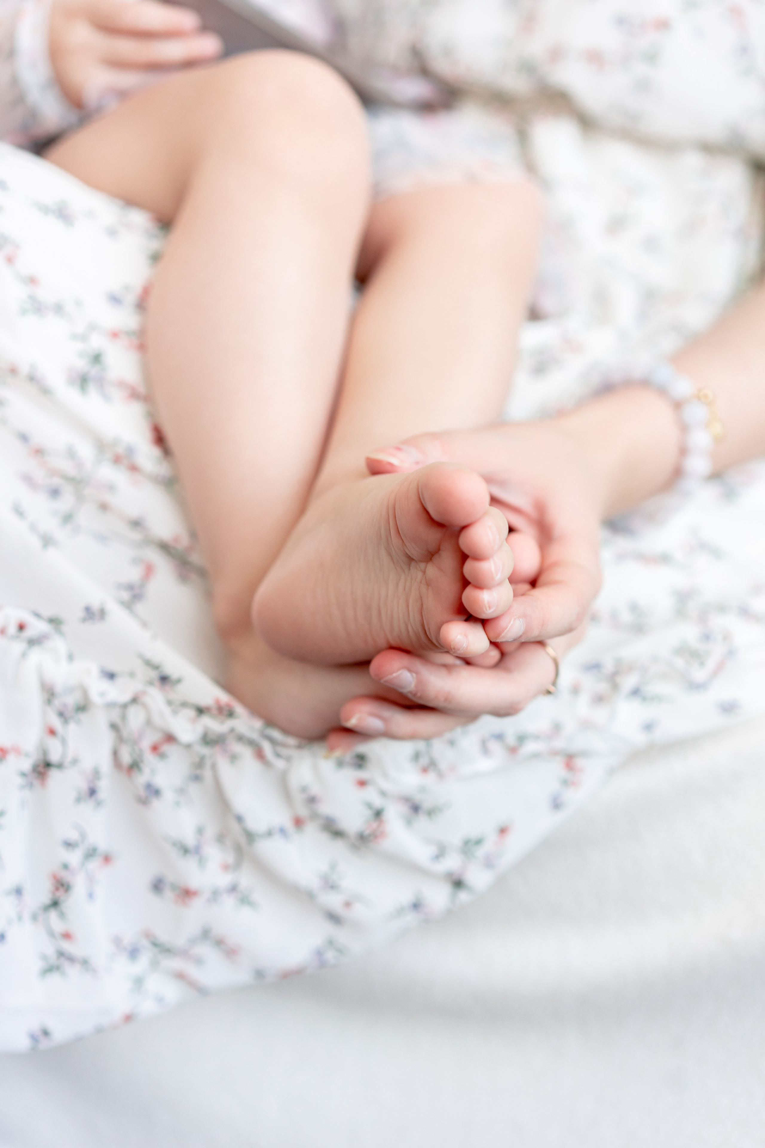 С Днём Рождения ребенка, портрет. Детская, семейная фотостудия в Санкт-Петербурге