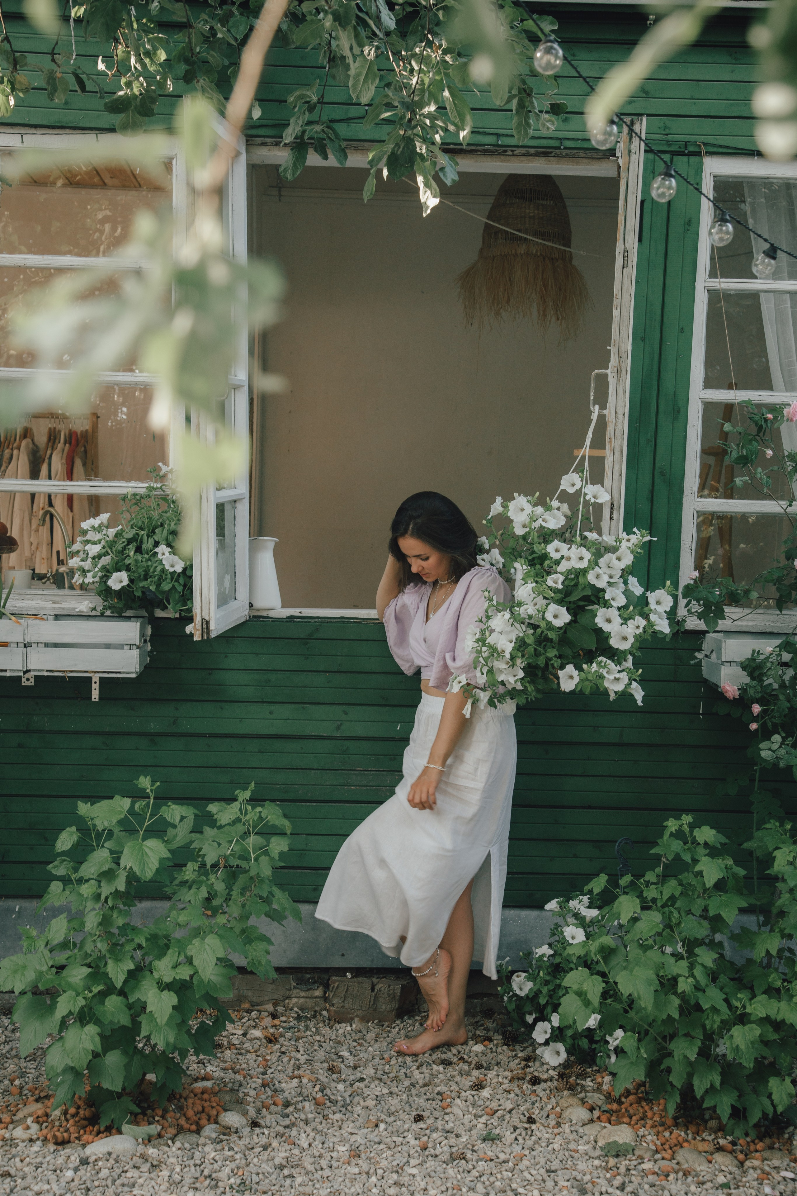 Бренд pancy jewelry. Портретный фотограф в Москве