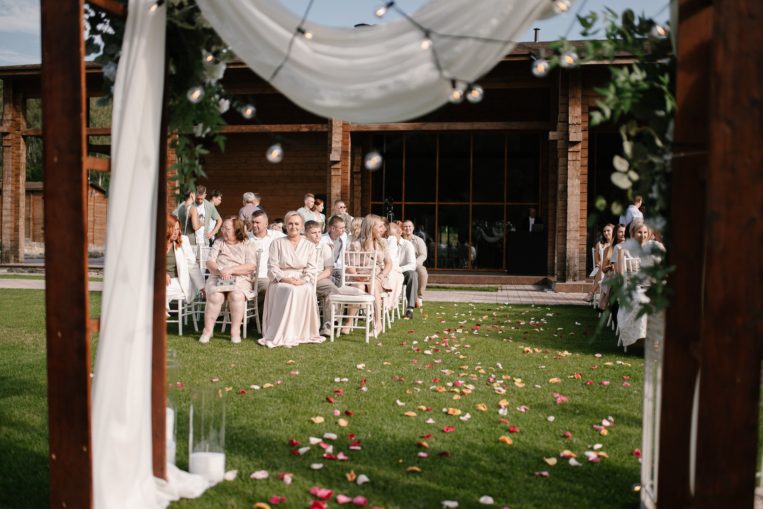 Алексей и Ангелина. Свадебный и семейный фотограф в Коломне Мария Мусатова