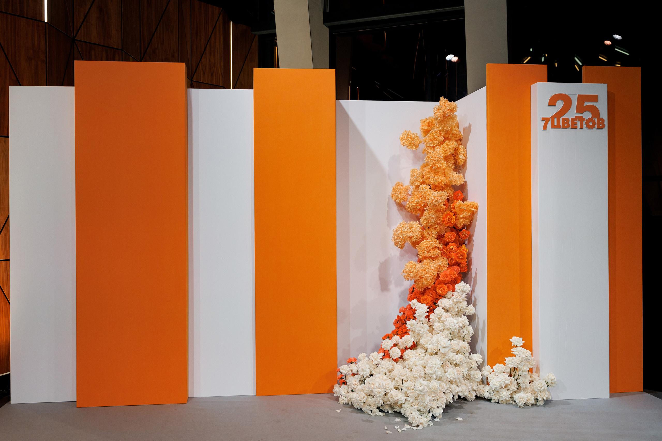 7Цветов. Свадебный репортажный фотограф в Москве