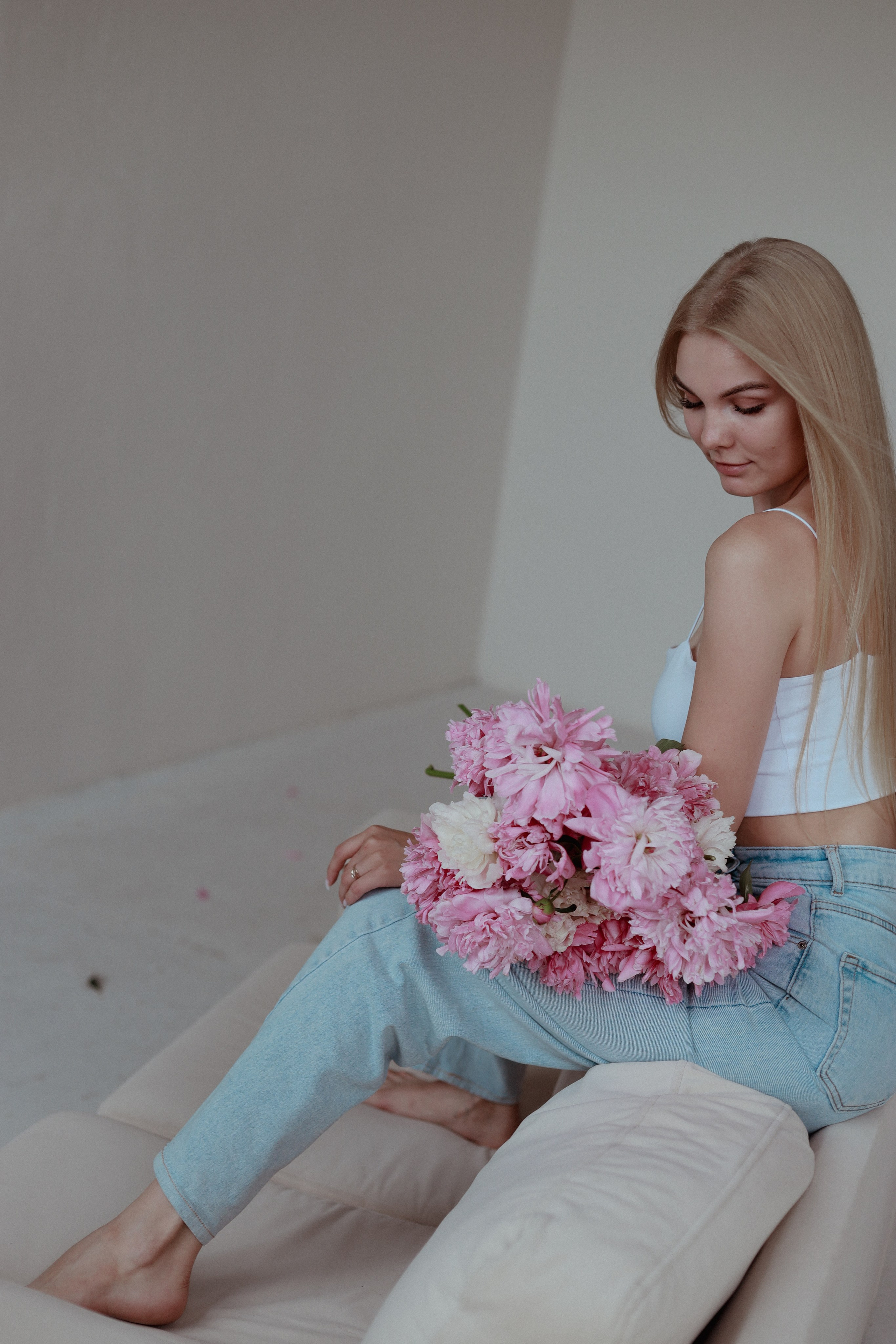 Ксюша. Собирайте моменты, а не вещи