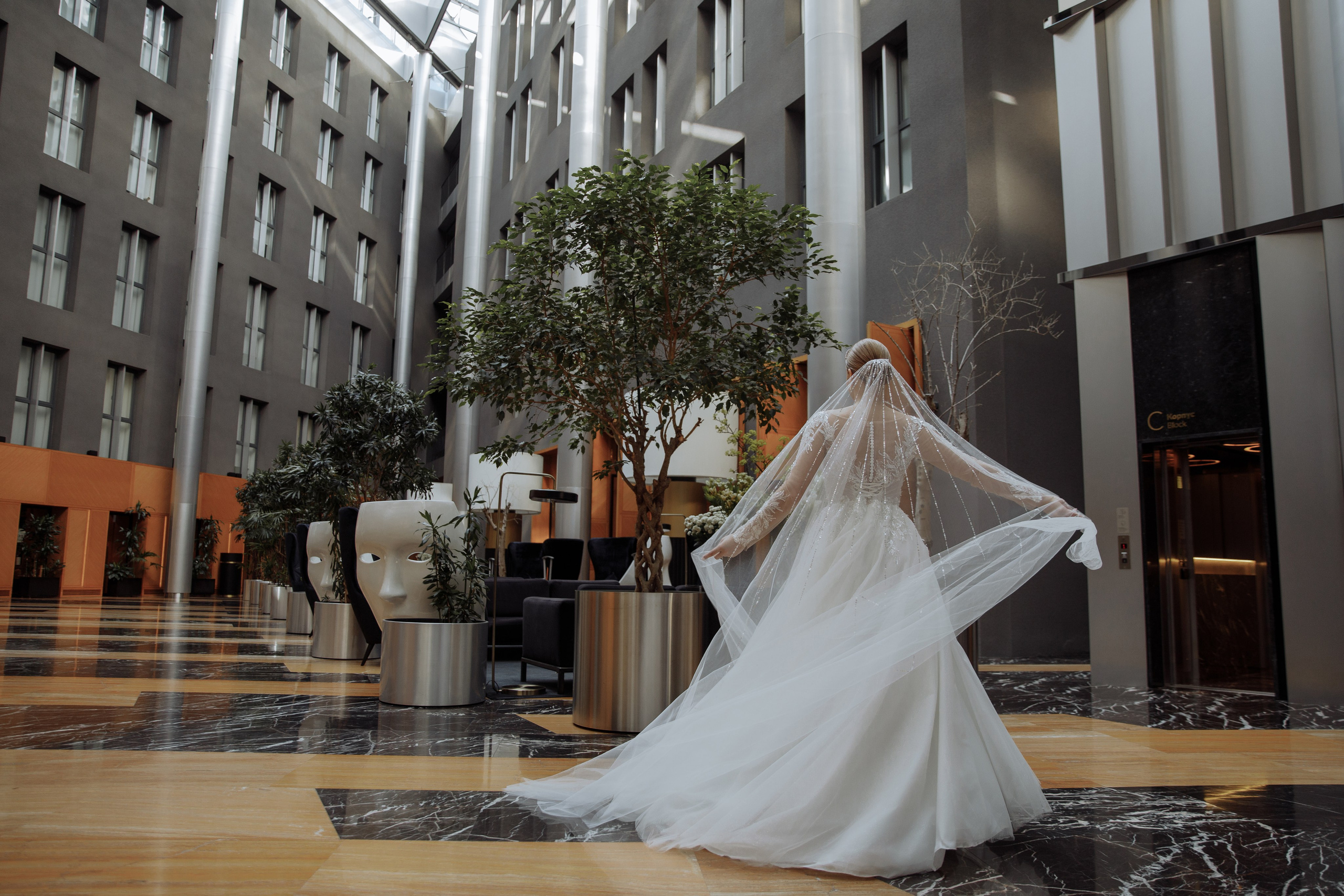 Леся и Саша. Свадебный и семейный фотограф в Санкт-Петербурге Барсова Анастасия