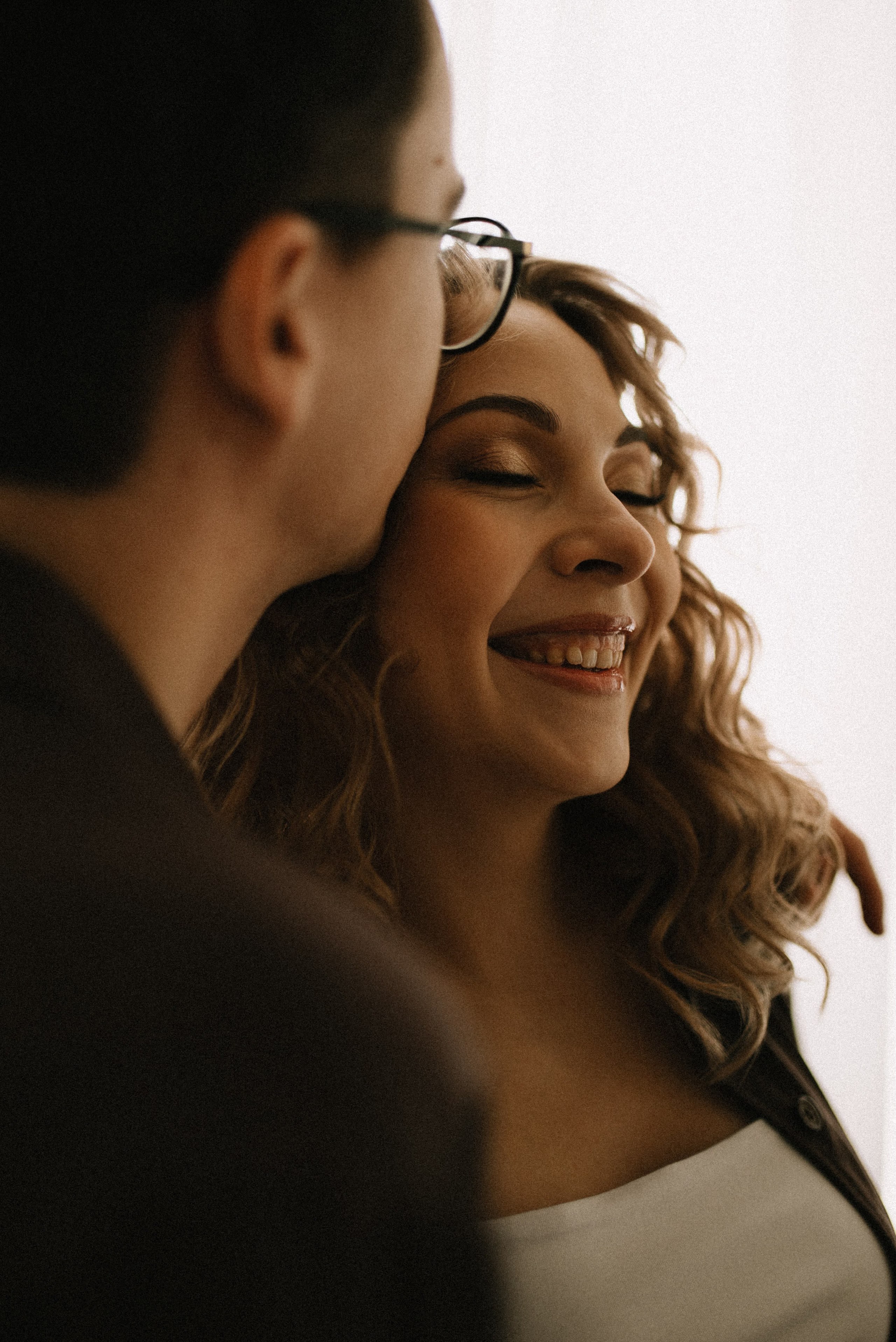 Юлия и Леонид " — в ожидании». Фотограф Санкт-Петербург, Новороссийск