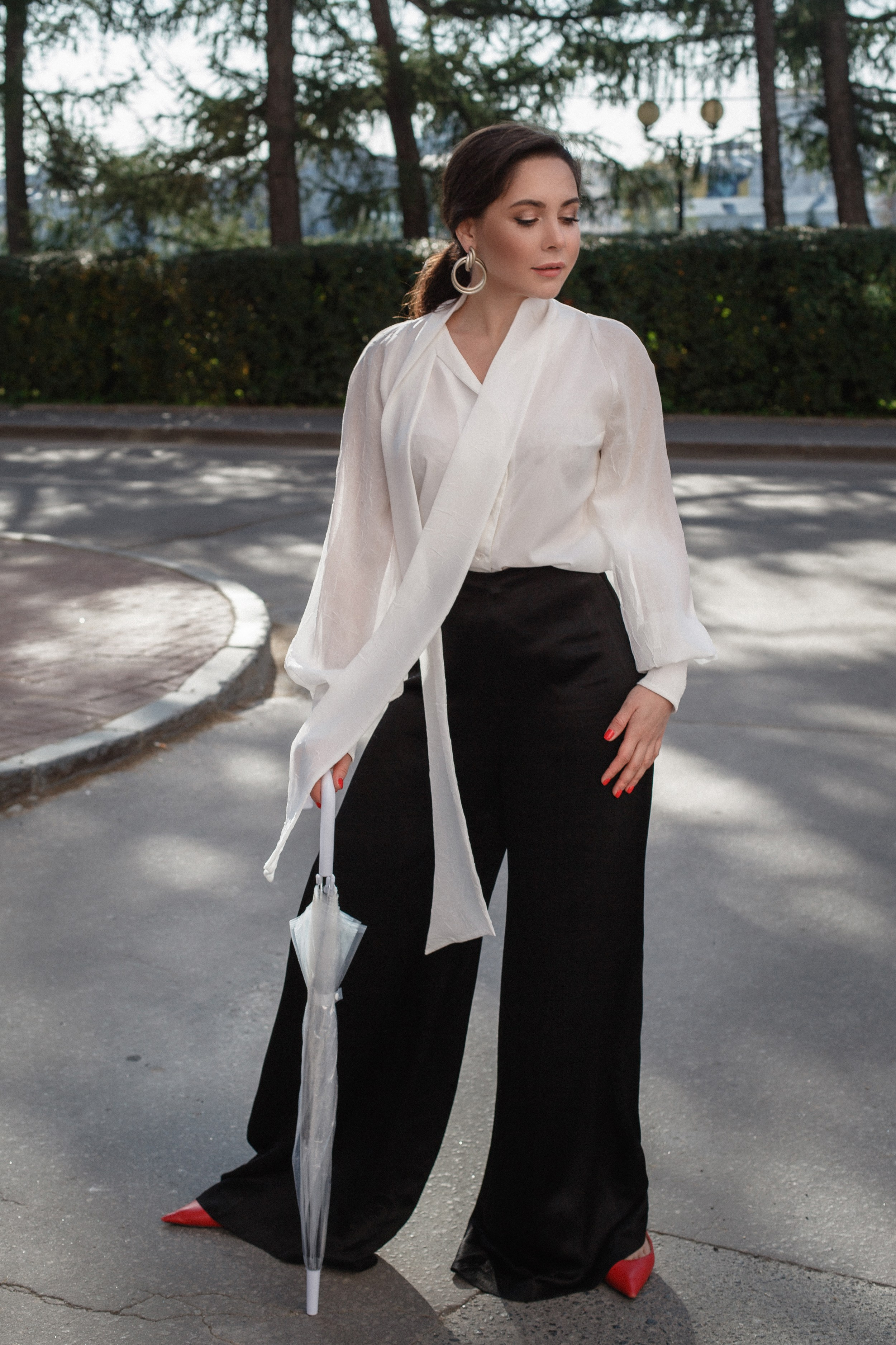 ВЕРА. Мусс Алина фотограф