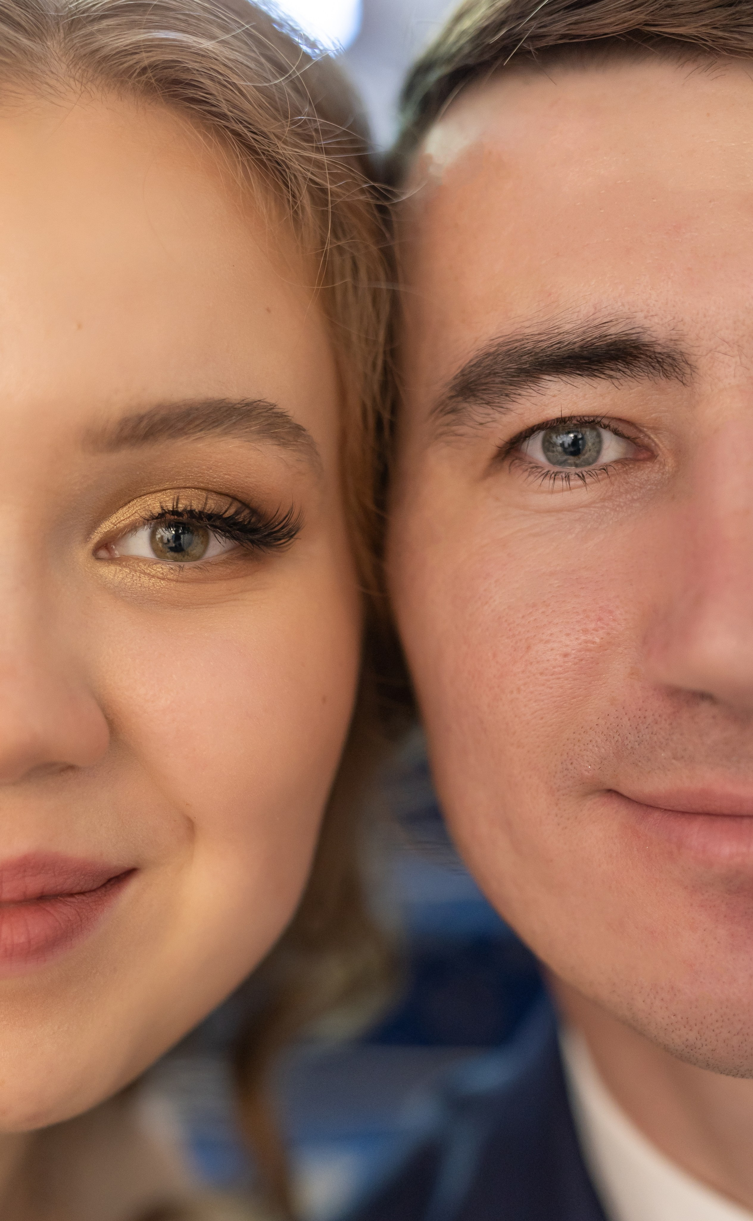 Геннадий и Анна. Фотограф в Нижнем Новгороде, Дзержинске Олеся Хозяева