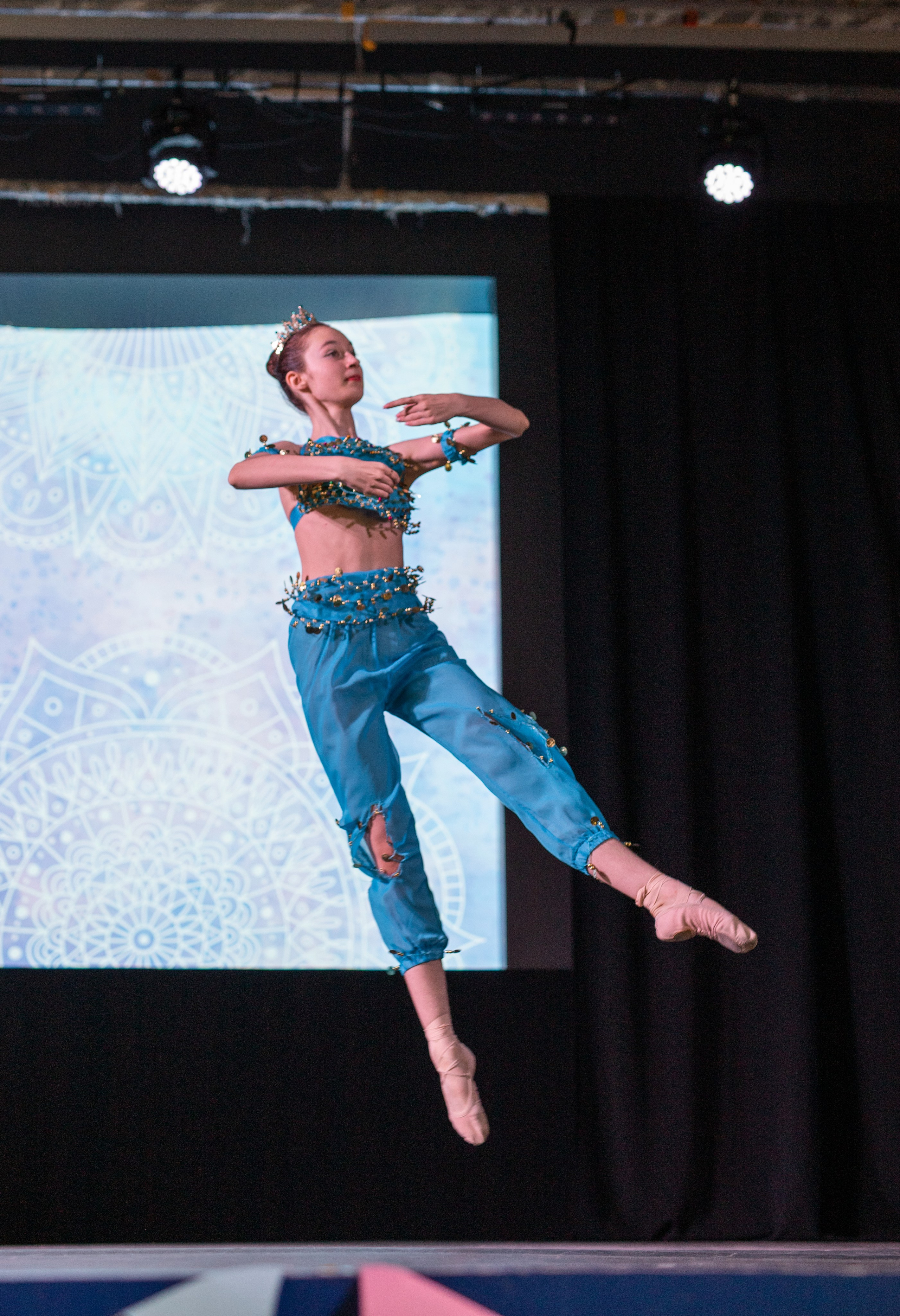 Отчетный концерт Danse Classique. Фотограф в Нижнем Новгороде, Дзержинске Олеся Хозяева