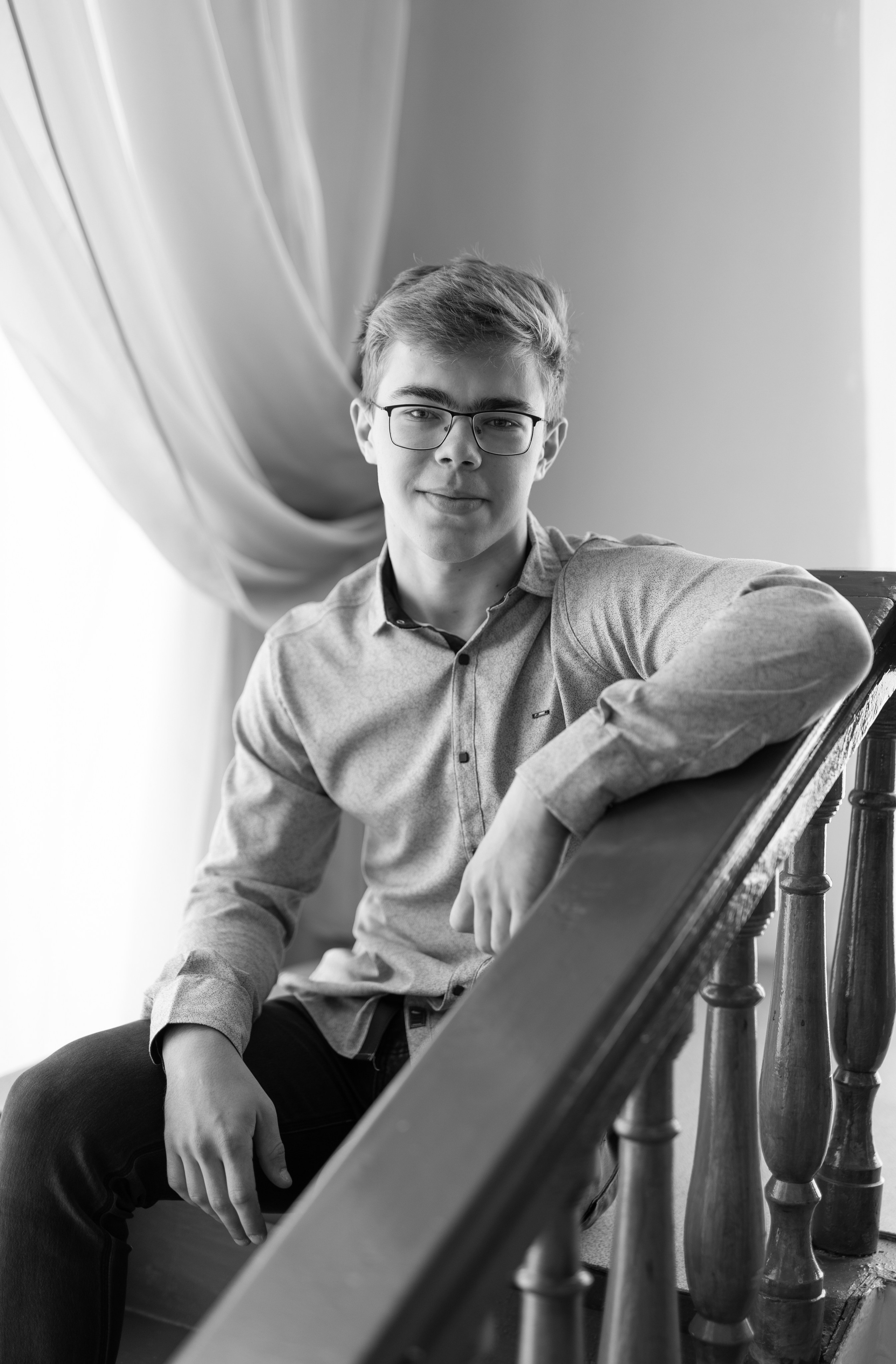 Выпускной. Фотограф в Нижнем Новгороде, Дзержинске Олеся Хозяева