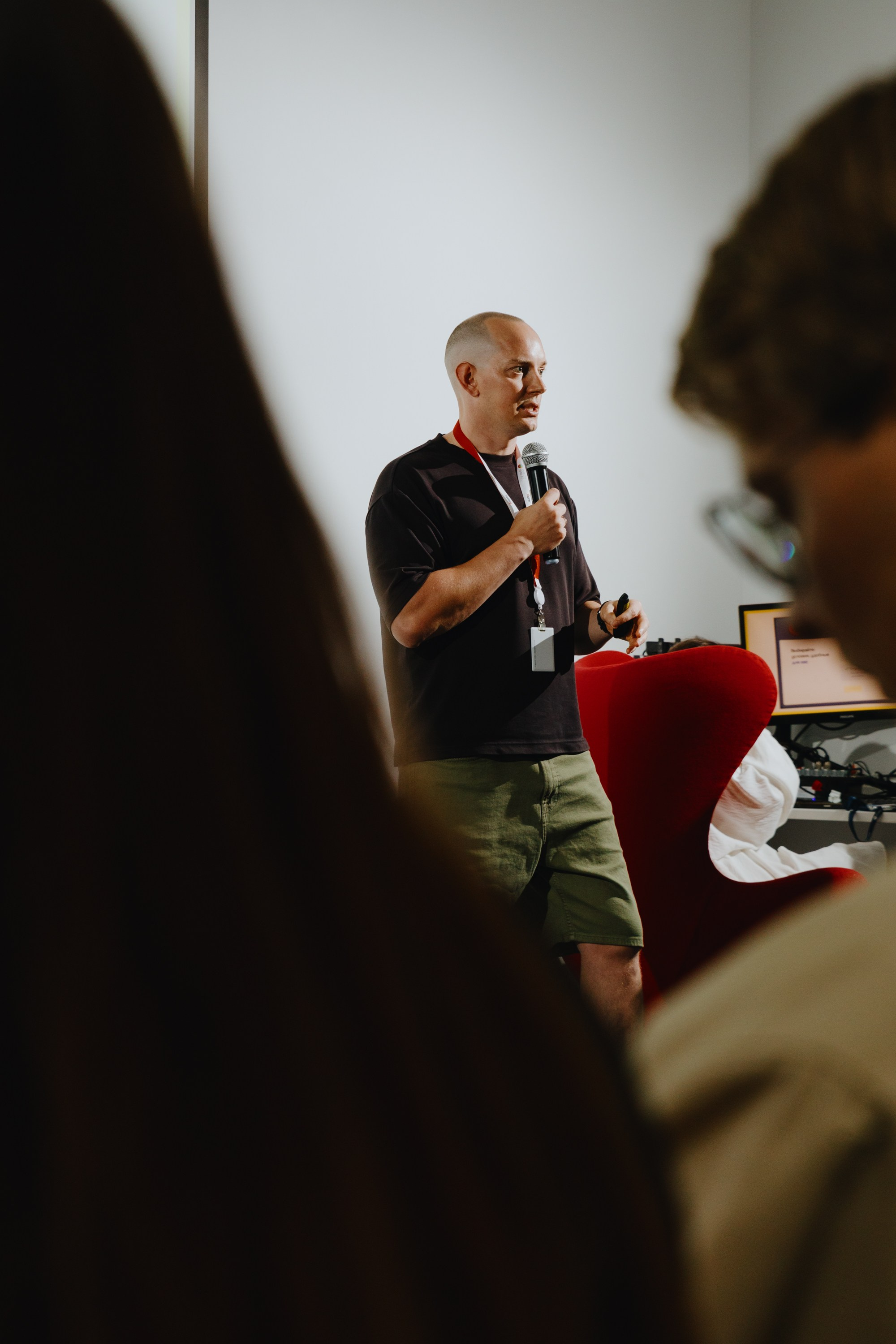 Galera Club. Фотограф Илья Чернов