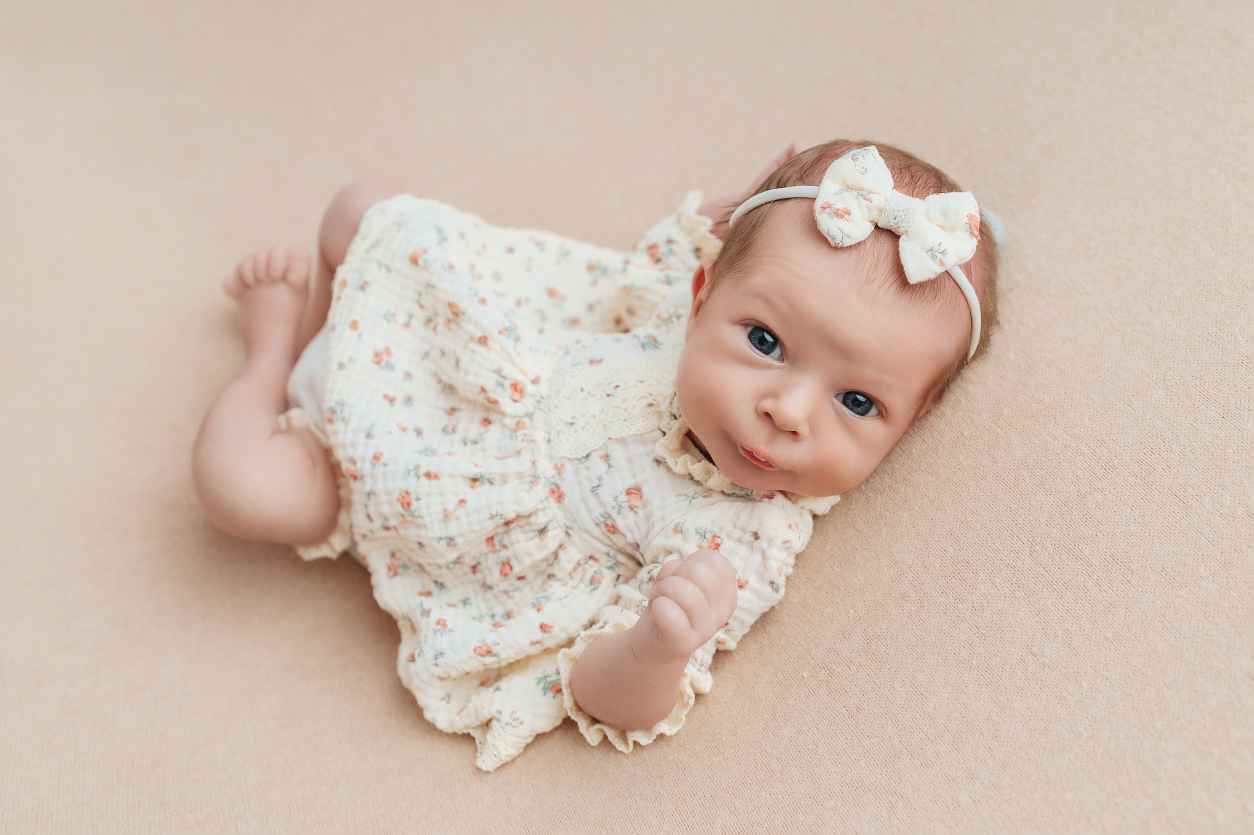 Newborn (14-30 дней). Истории