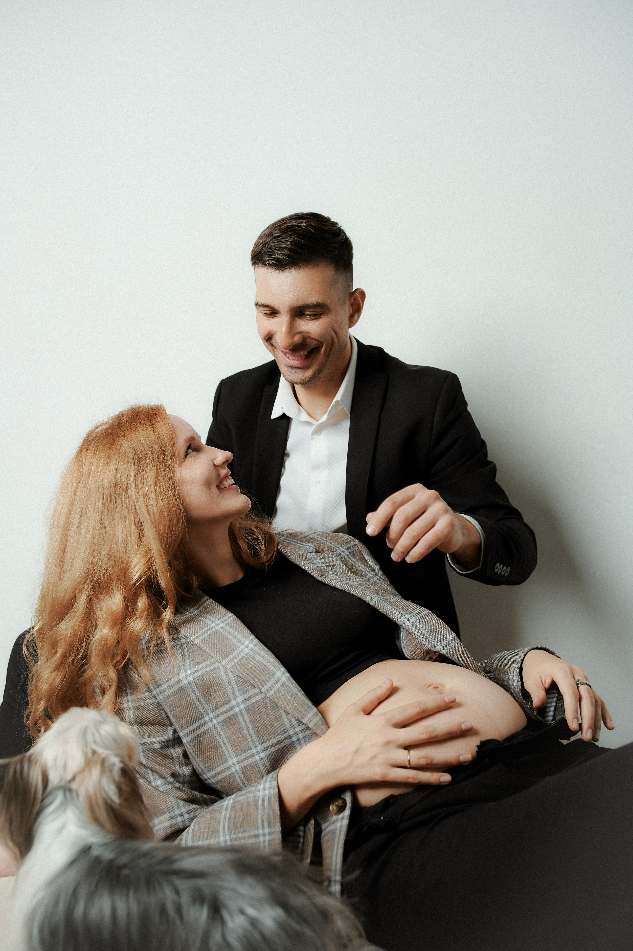 Маша. Фотограф Регина С