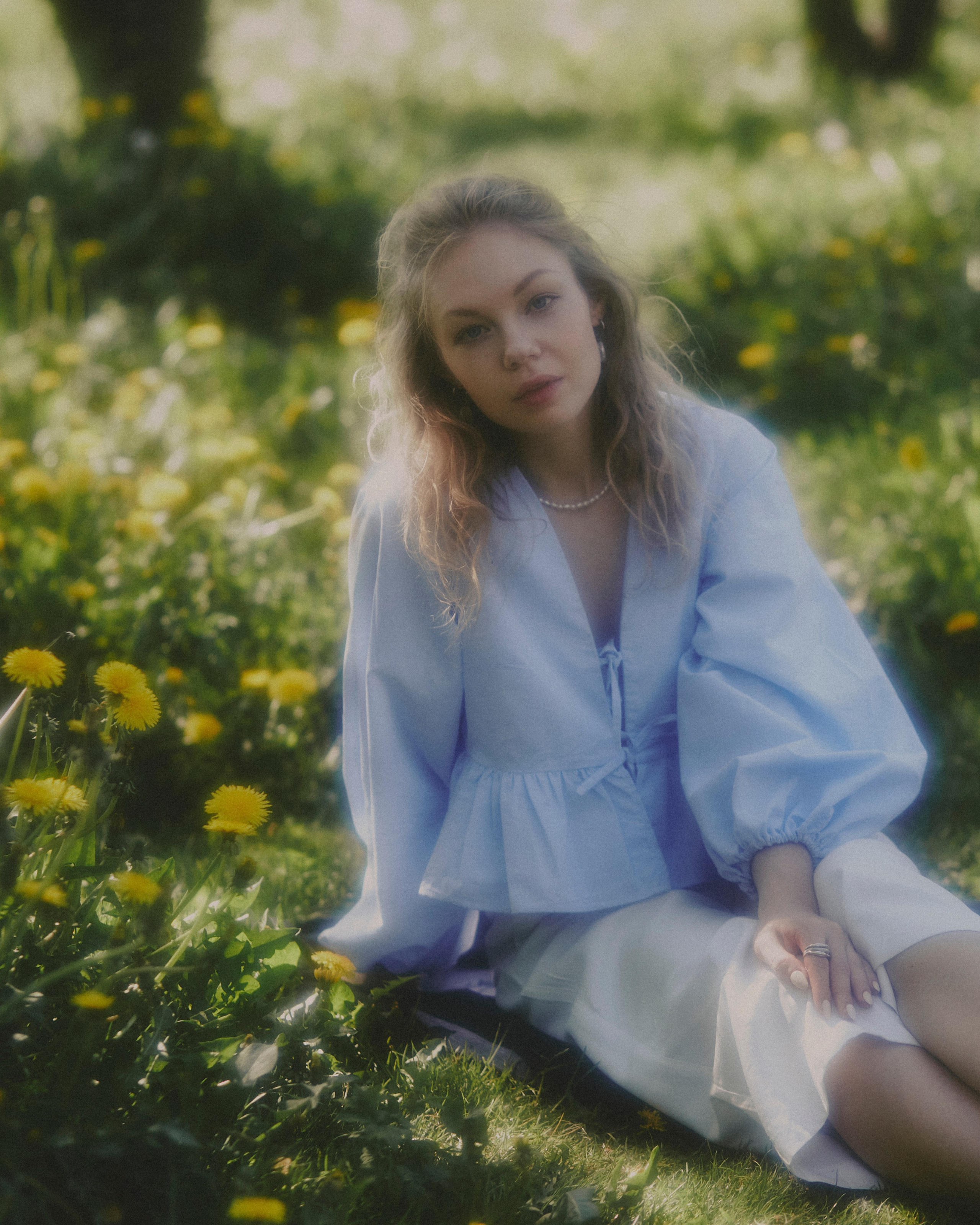 Даша. Портретный фотограф в Москве Ольга Крылова