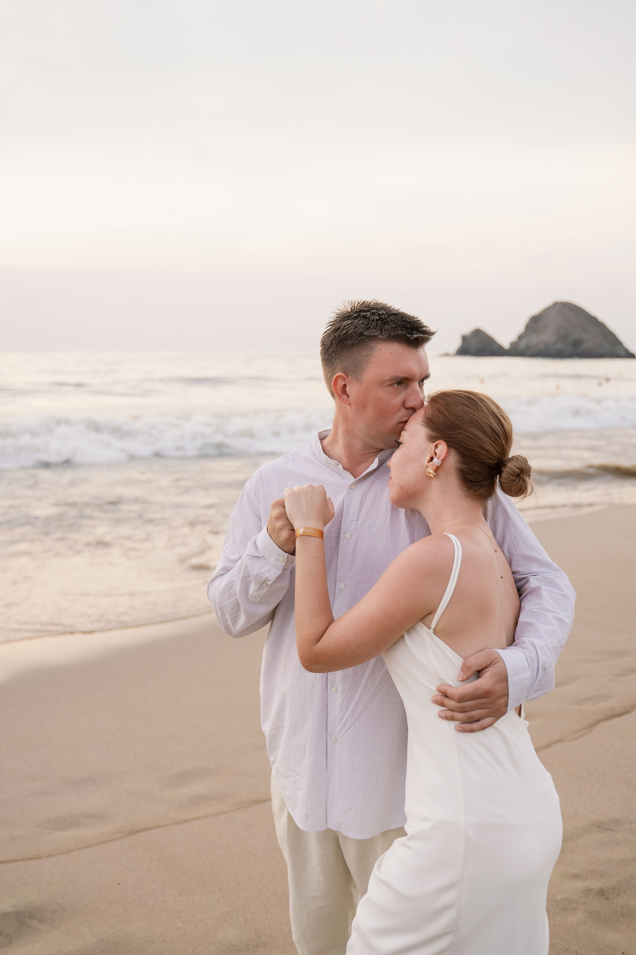 Медовый месяц на фуджейре в эмиратах. Фотограф и видеограф в Москве и Абу Даби Мария Кулагина