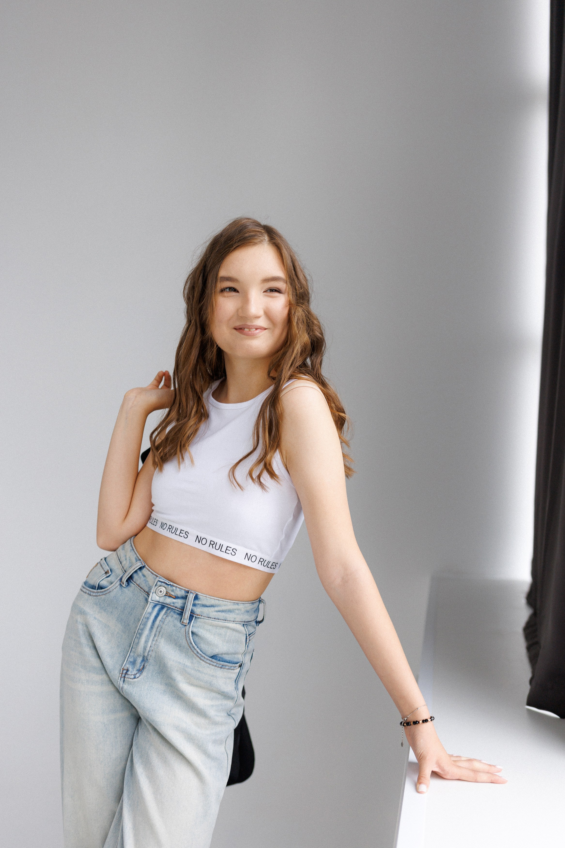 Милана. Фотограф в Барнауле