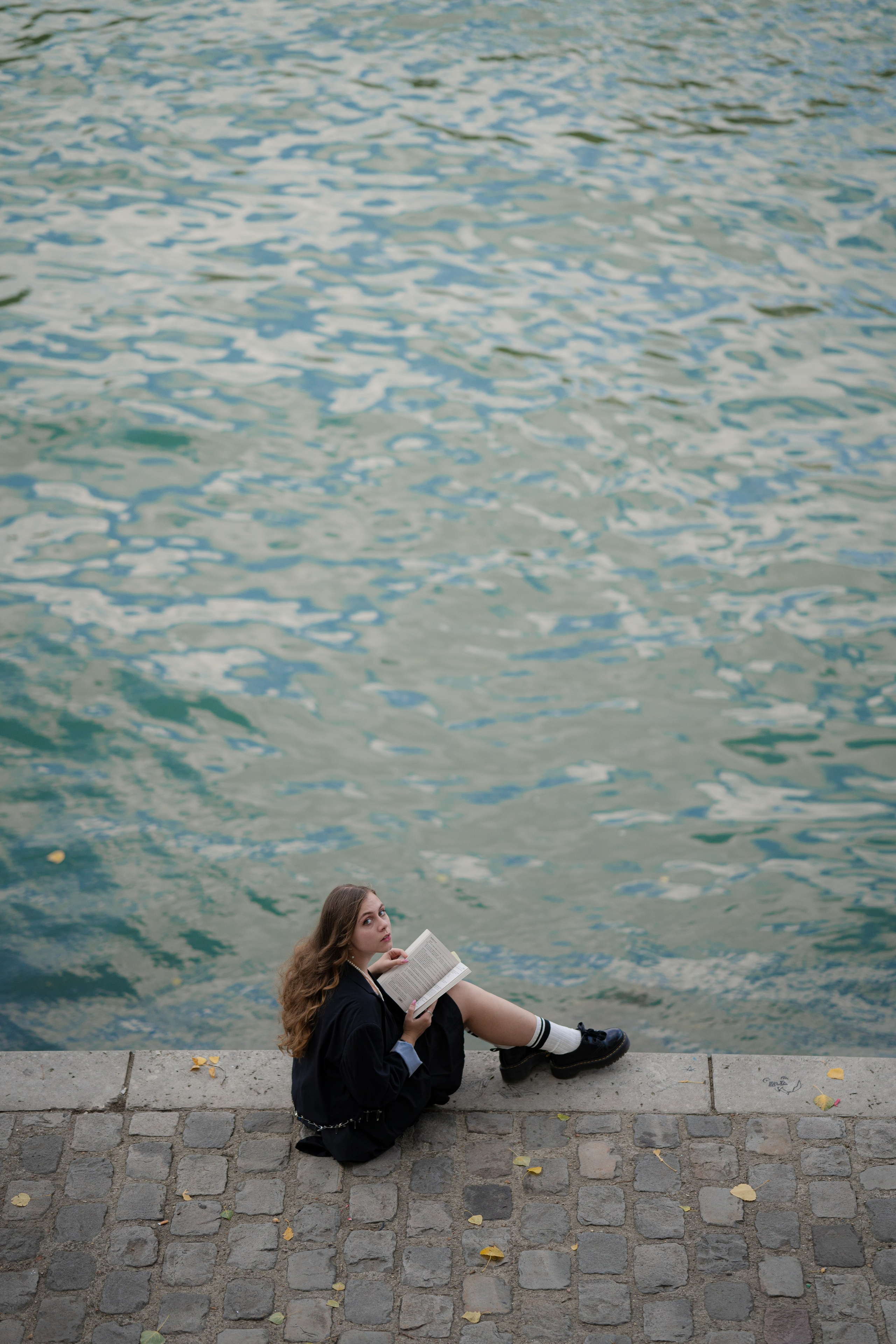 Alexandra. Photographer Yudakova Daria