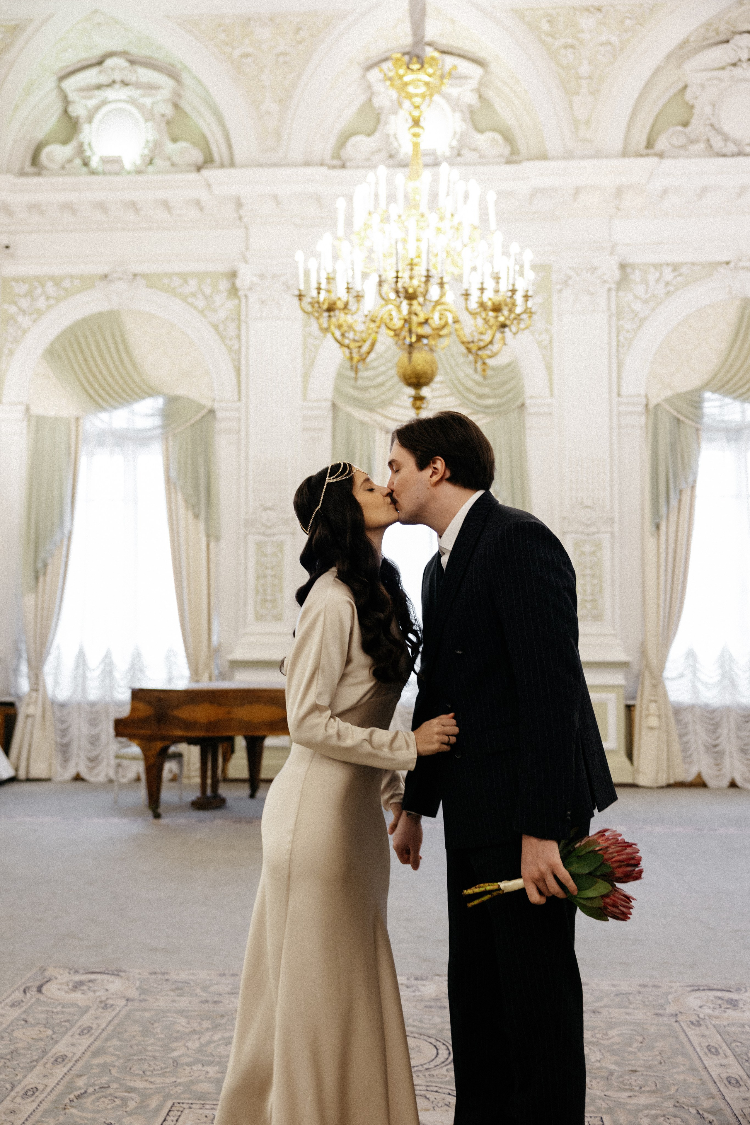 Наташа & Артур ДБ1. Phdkvmr.ru