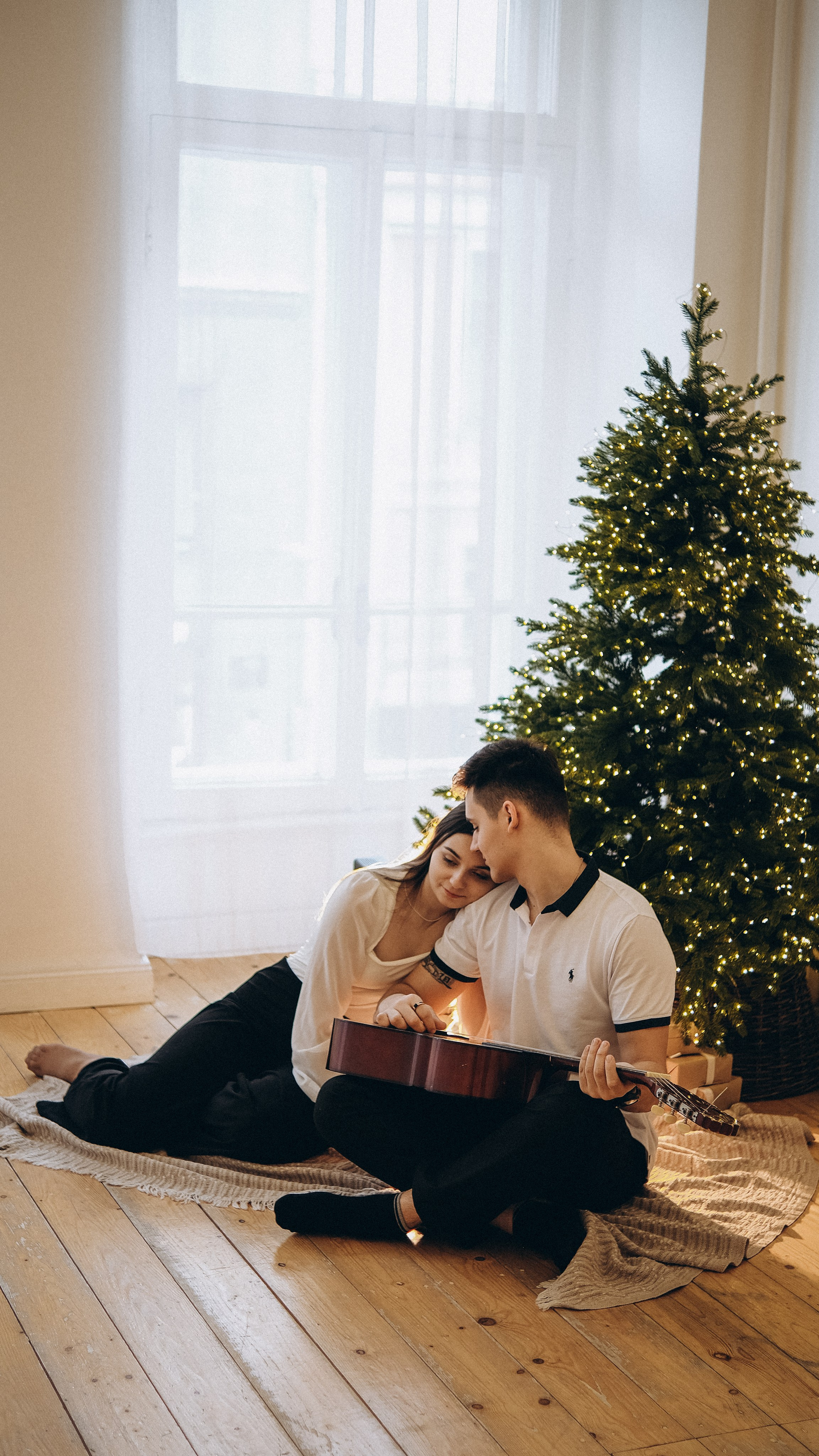 Сабина & Артём. Phdkvmr.ru