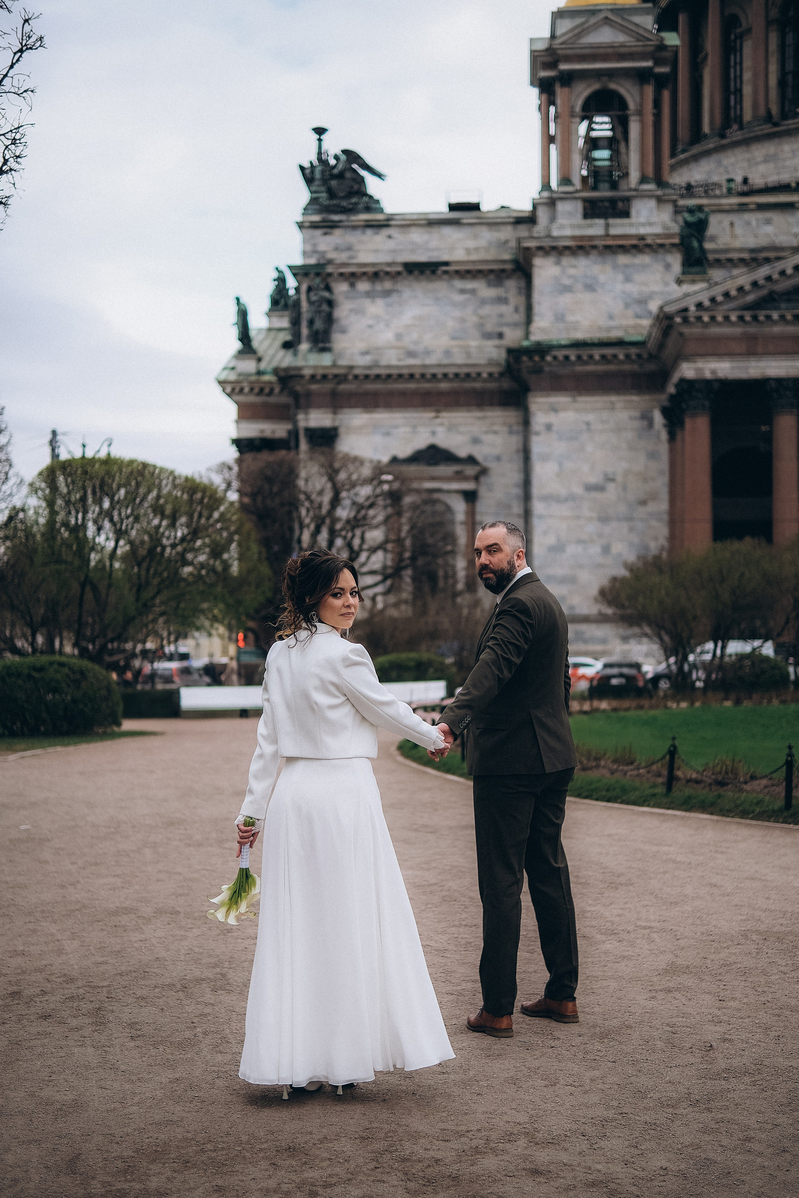 Дина & Дима. ДБ1. Phdkvmr.ru