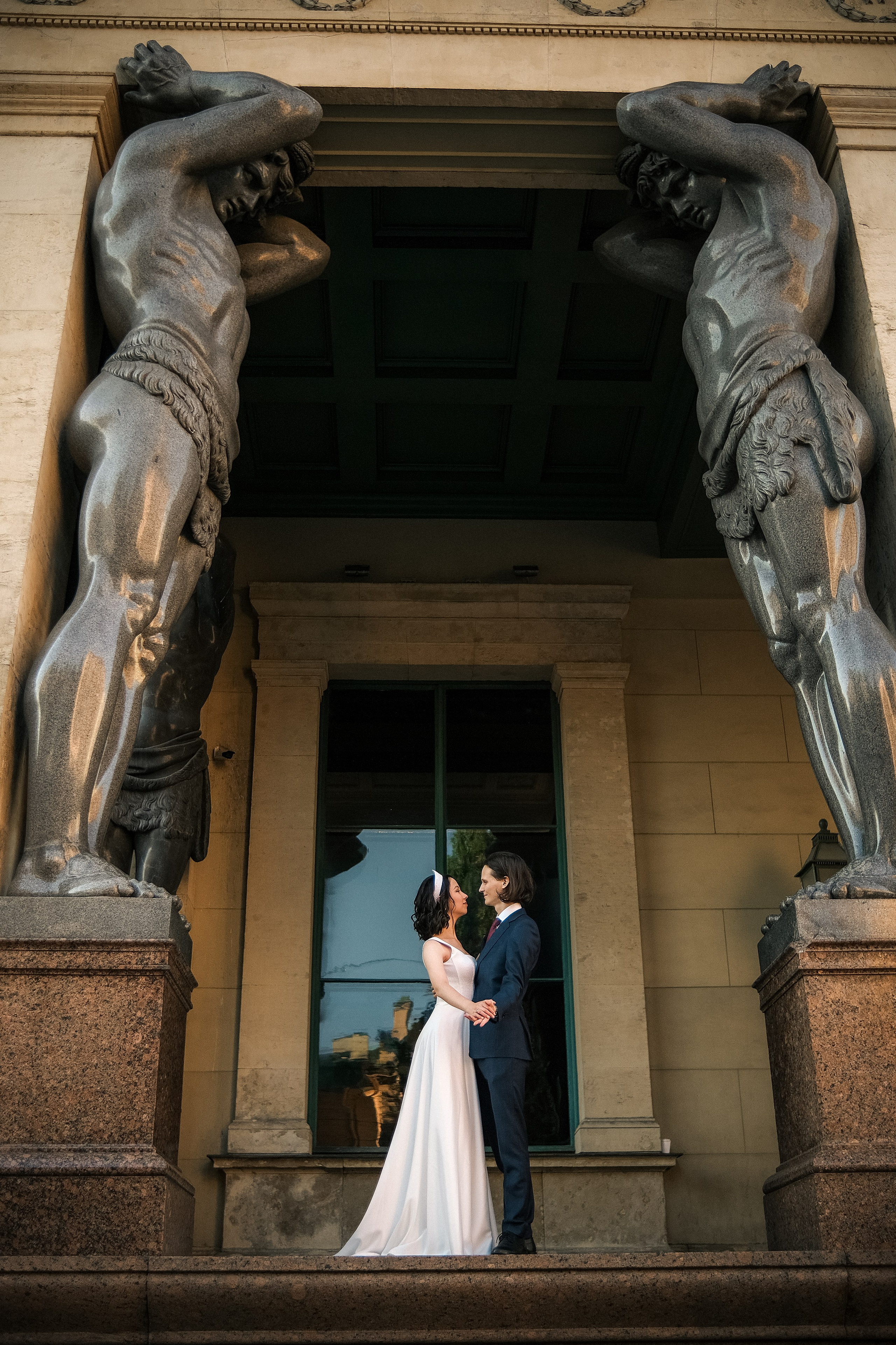 Наталия & Женя. Phdkvmr.ru