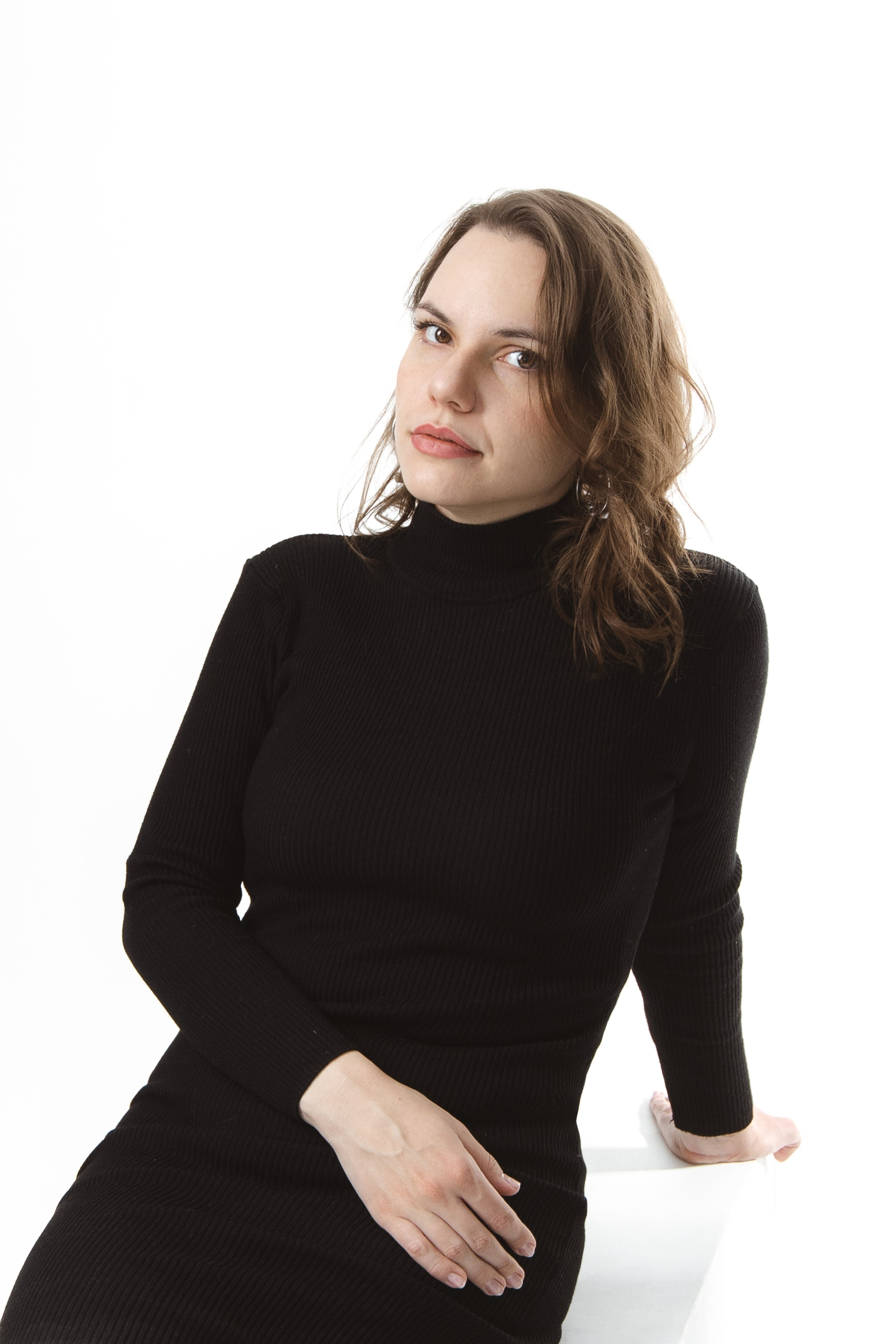 Дария. Фотограф Алёна Михайлова, Екатеринбург