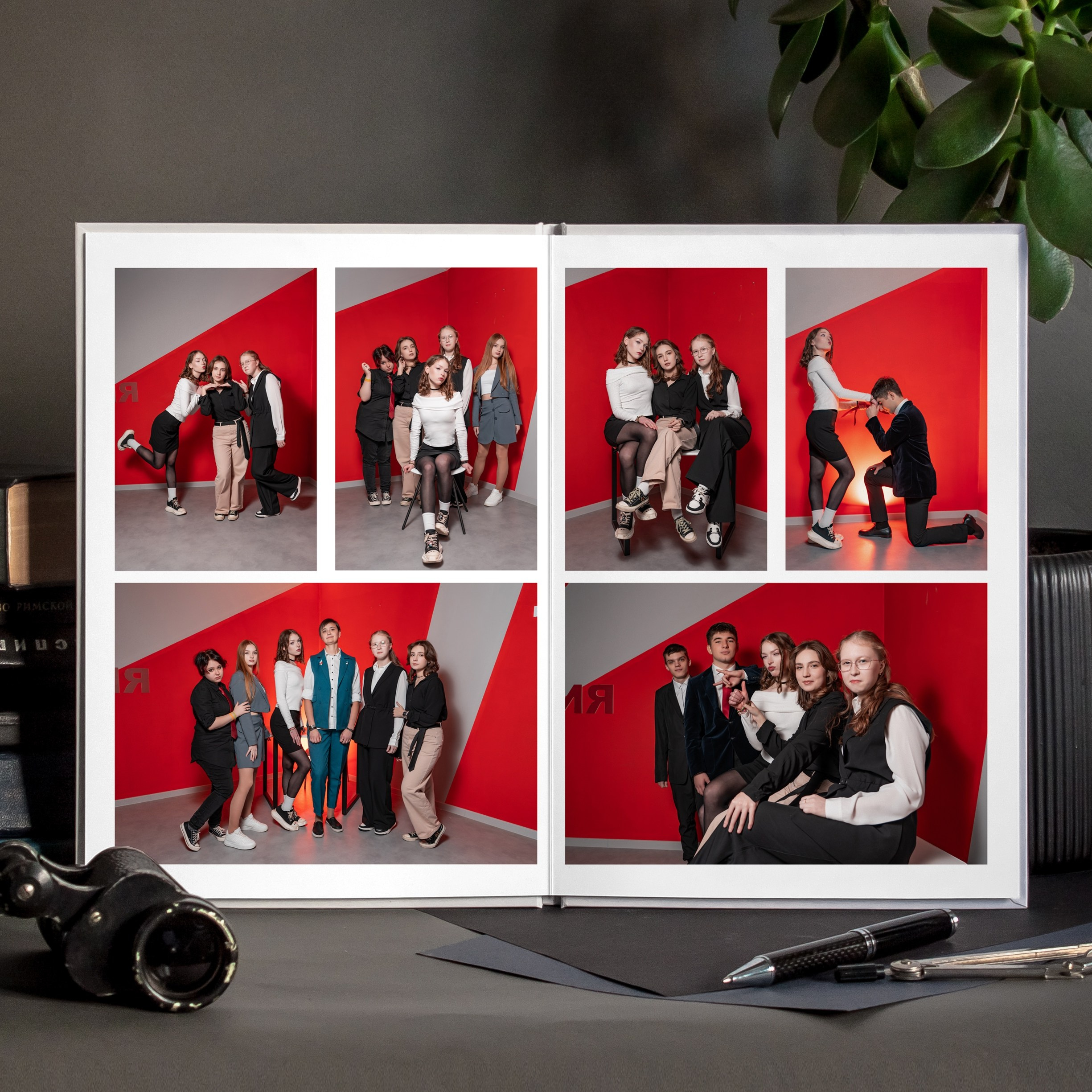 Видеосъемка и фотосессии в г. Мурманск