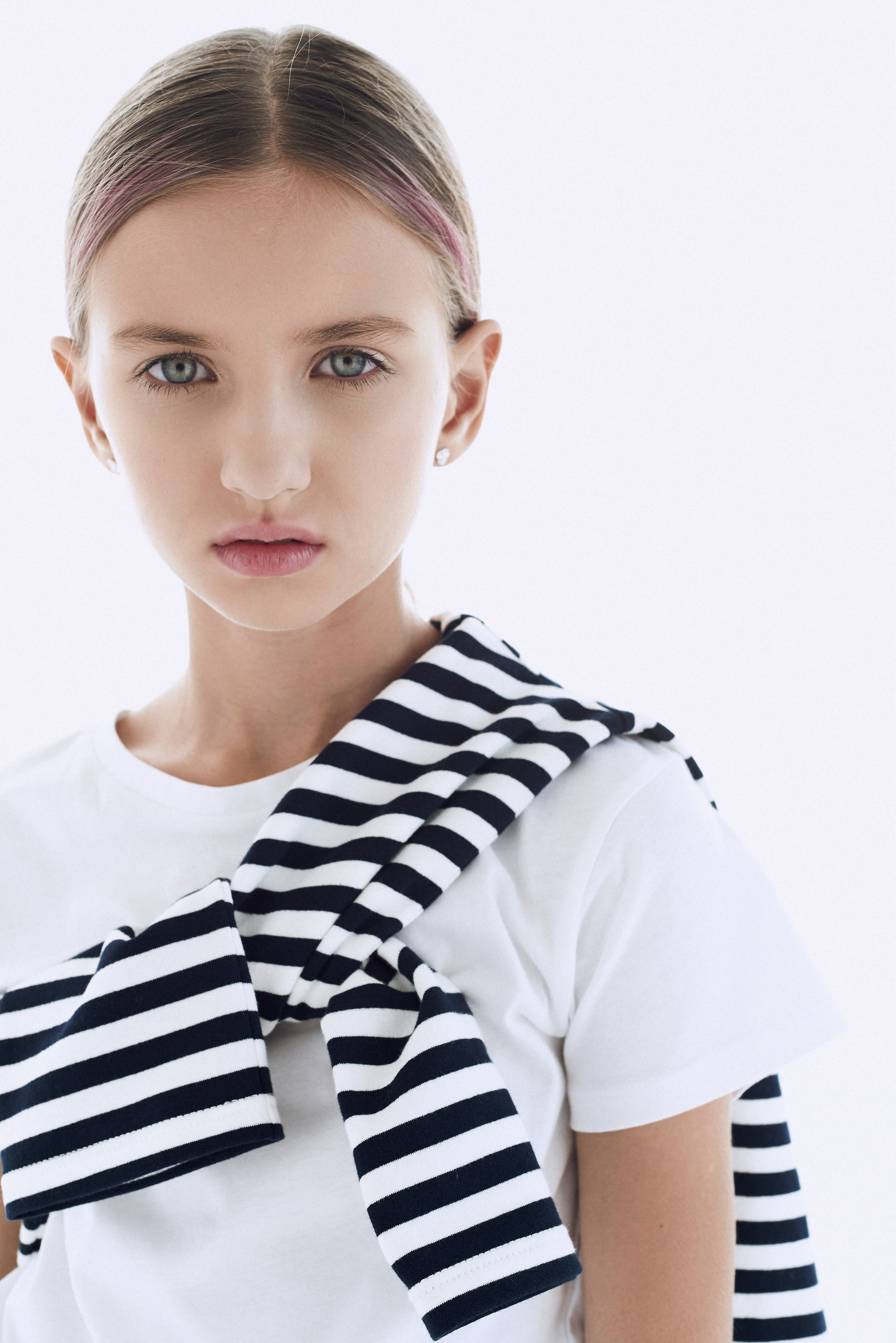 Съёмка каталога одежды. Фотограф в Нижнем Новгороде Юлия Рачинская